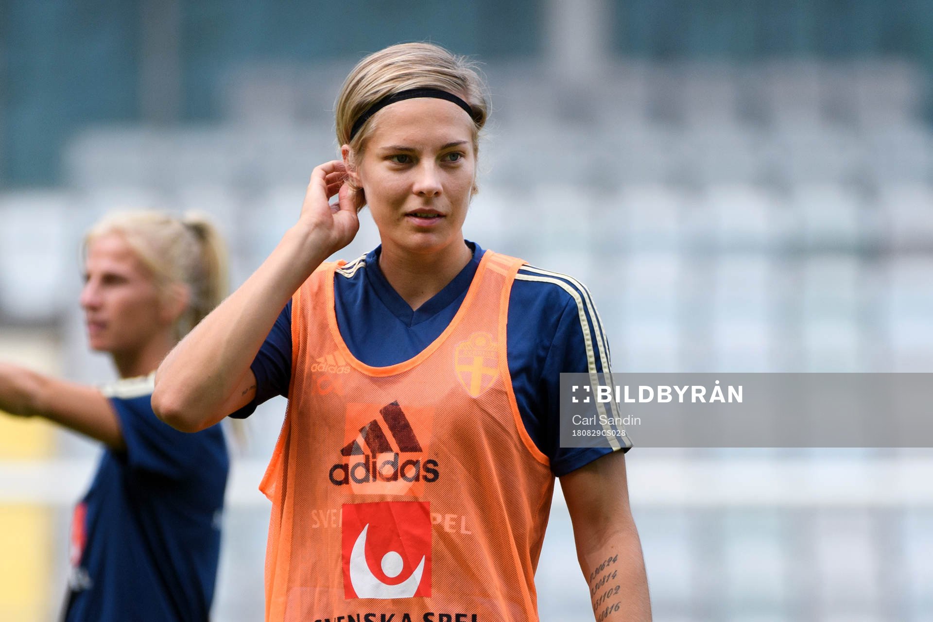 Lina Hurtig