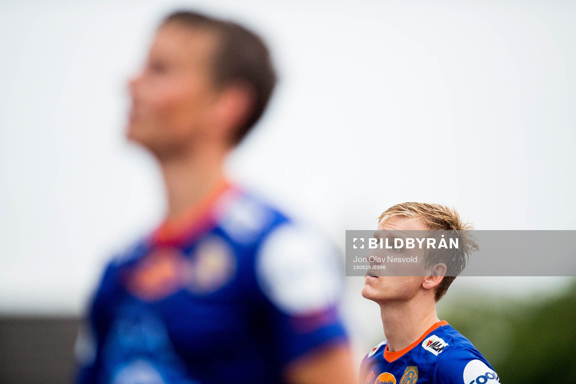 Torbjørn Agdestein of Aalesund