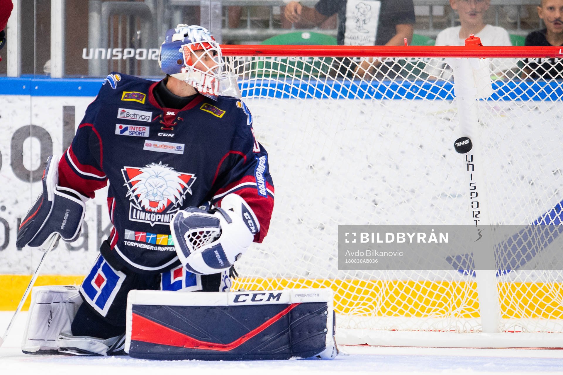 Linköping Jacob Johansson