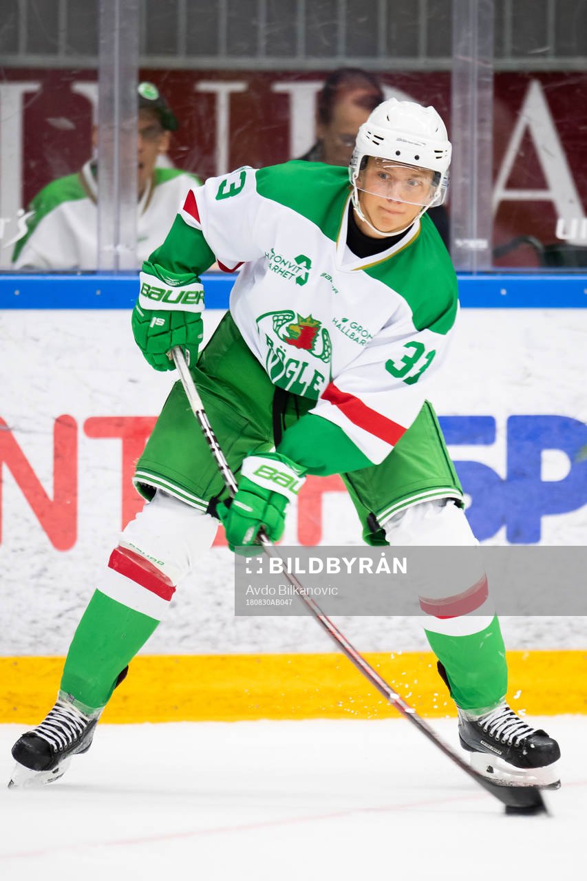 Rögles Samuel Jonsson