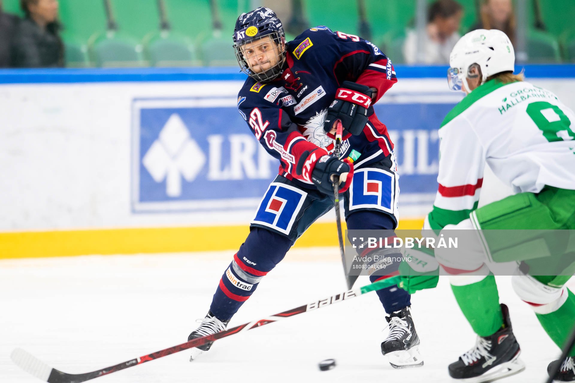 Linköping Lukas Bengtsson