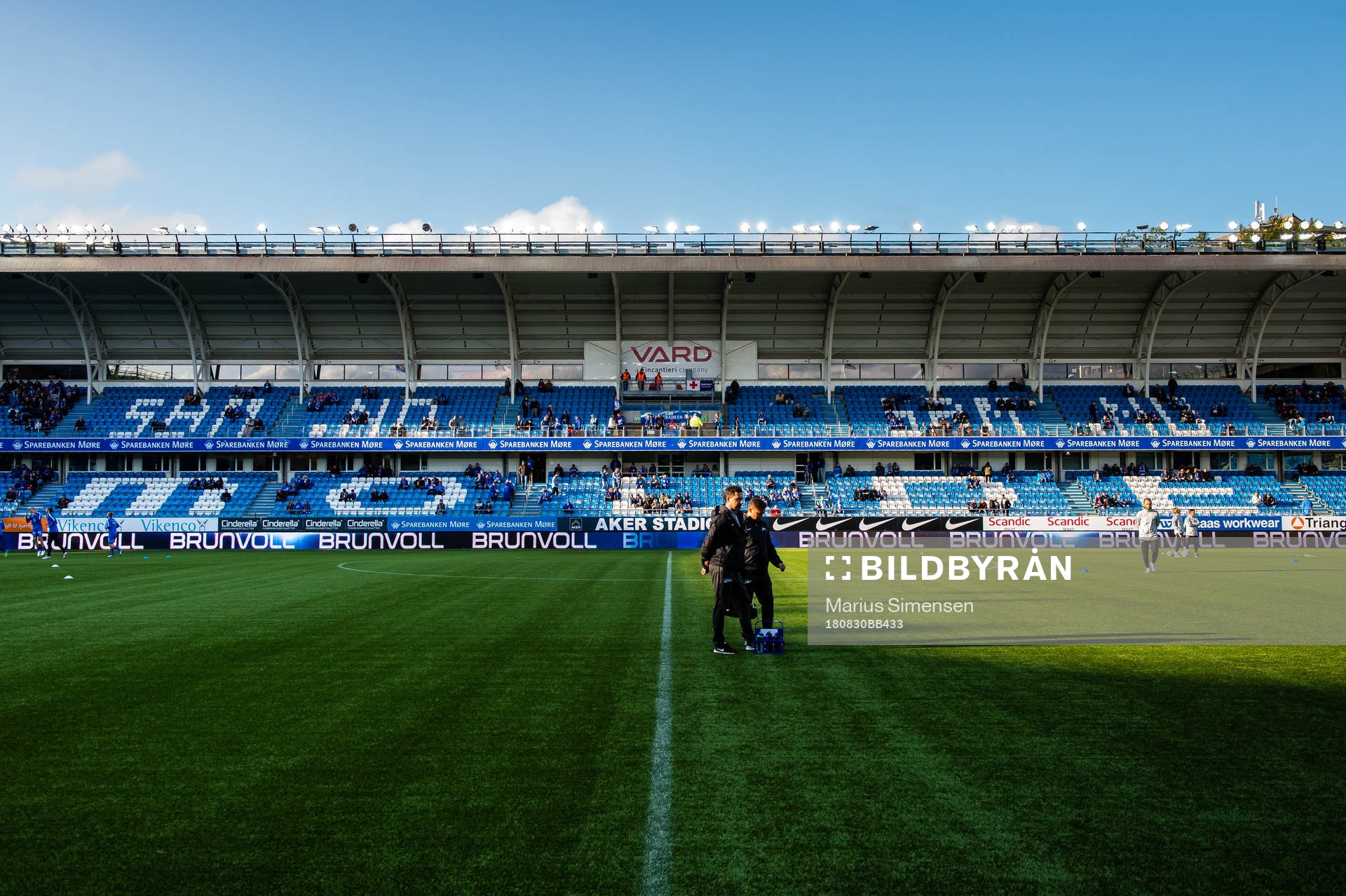 Aker Stadion