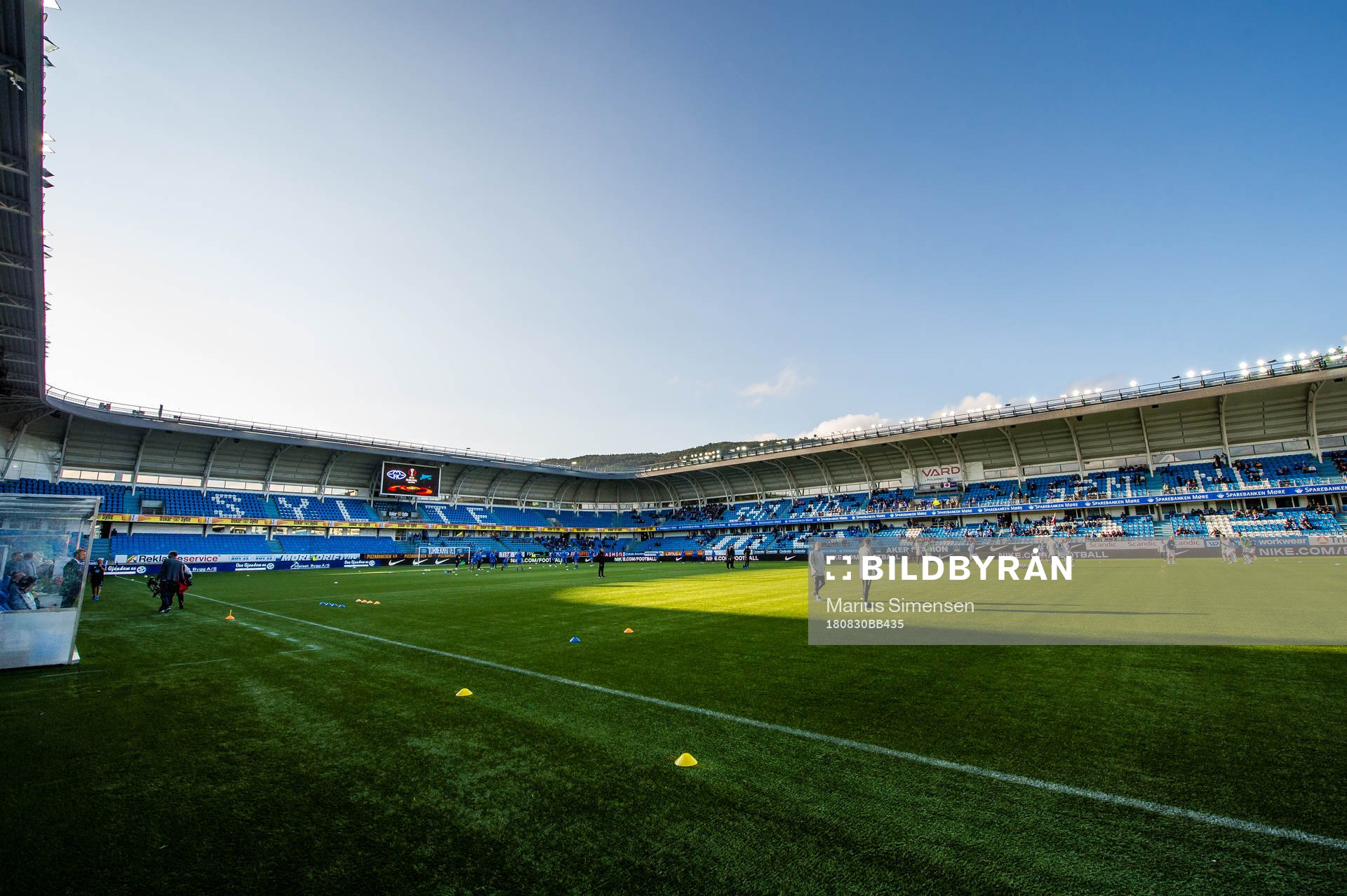Aker Stadion