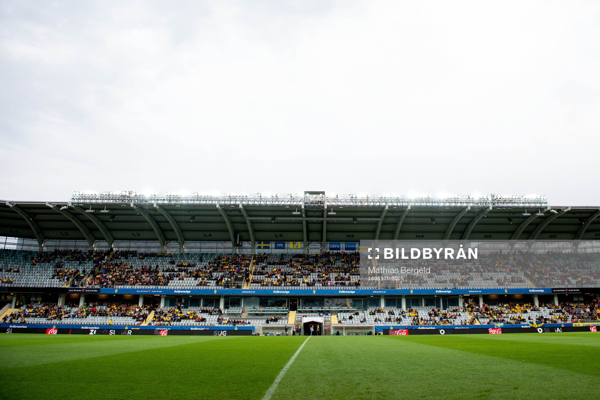 Gamla Ullevi