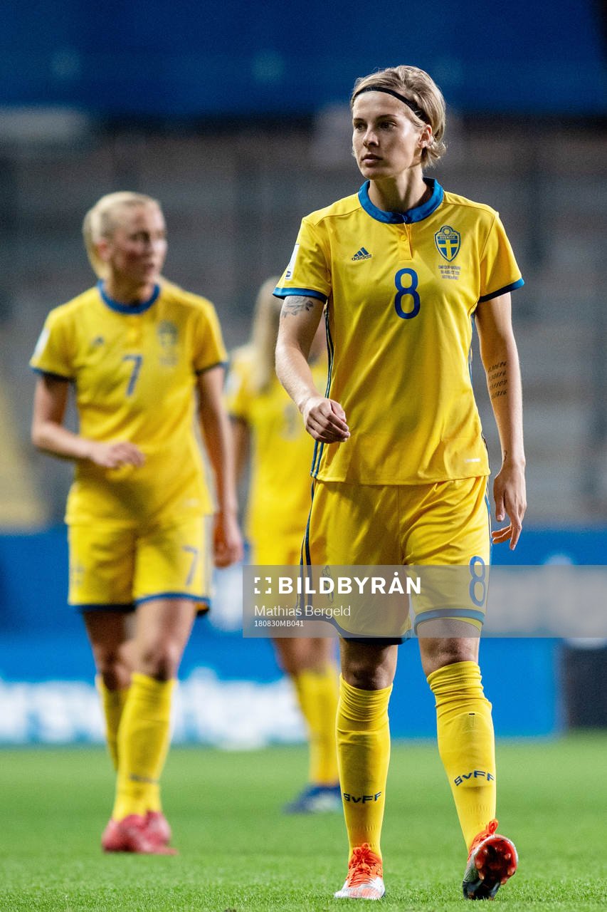 Sveriges Lina Hurtig