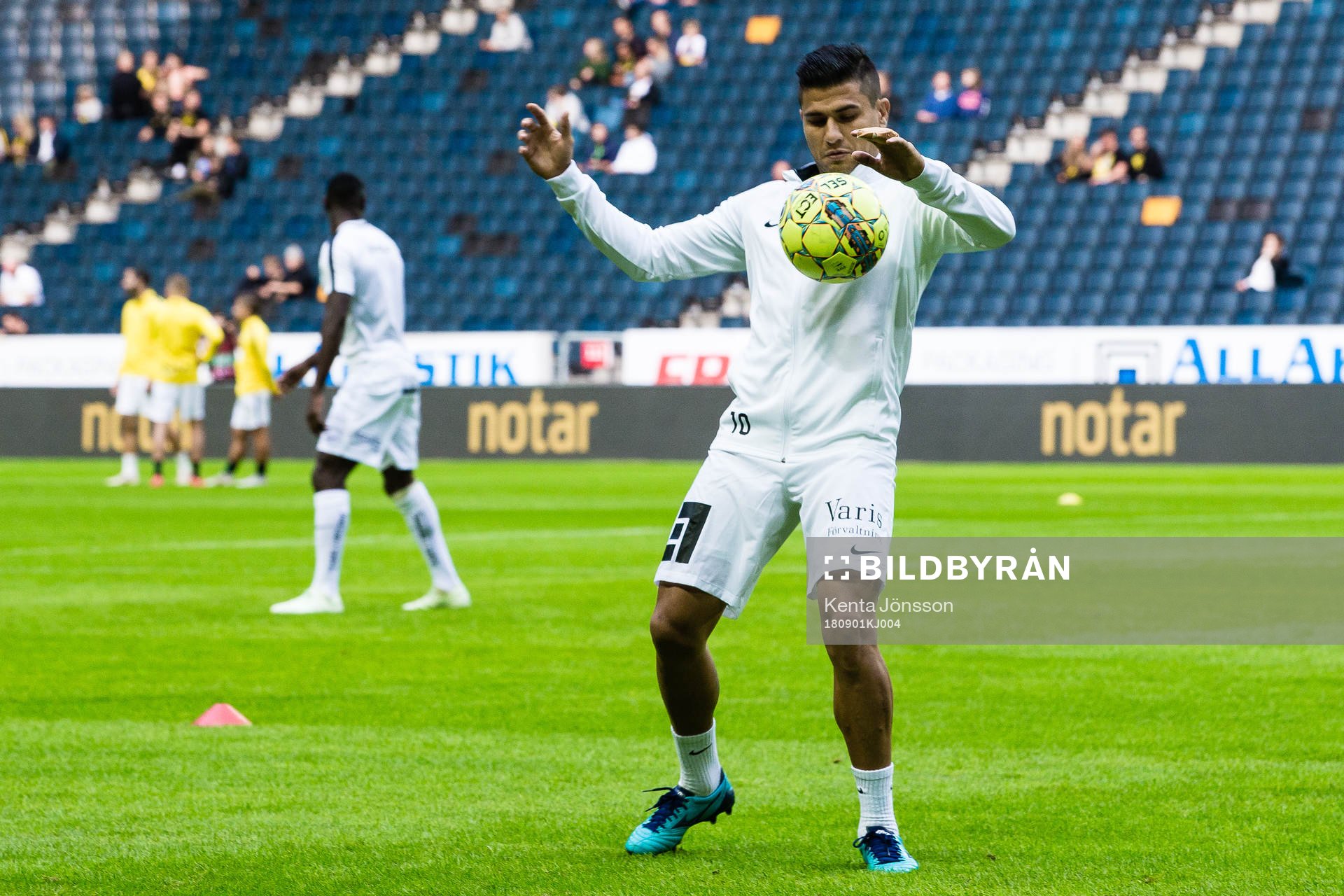 Häckens Paulinho