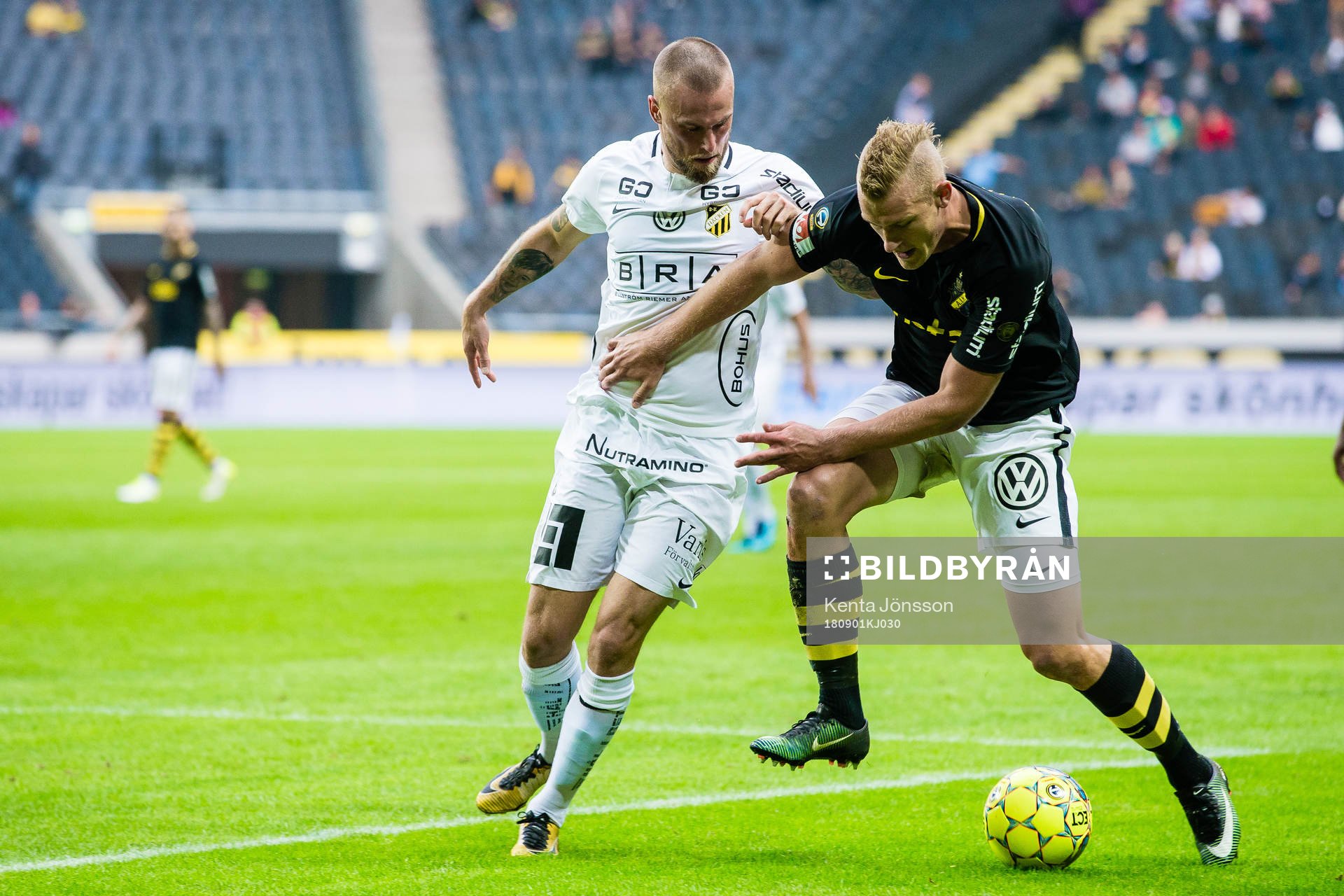s Robin Jansson