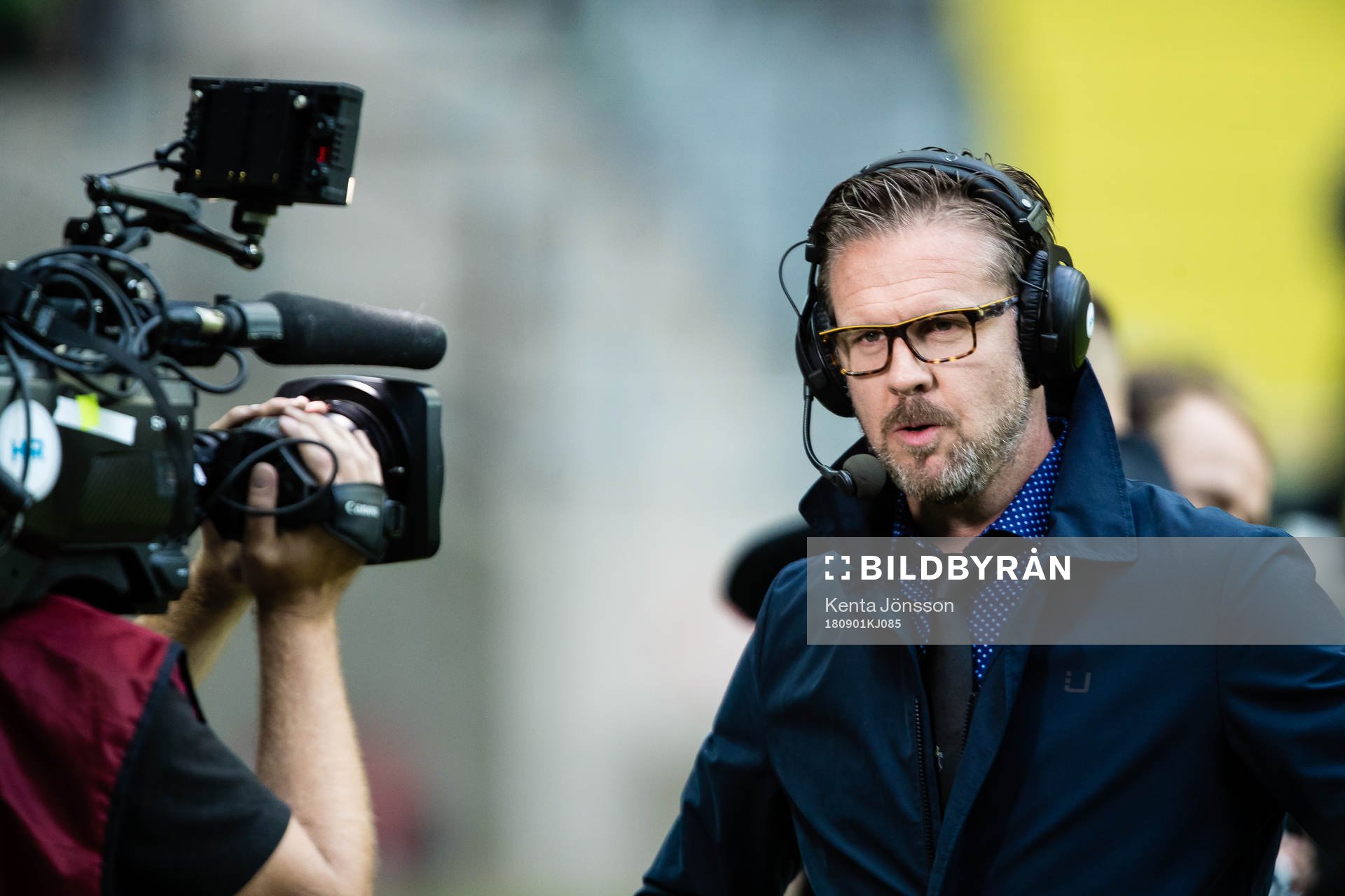 s tränare Rikard Norling