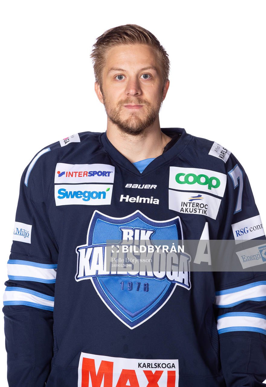 s Carl Berglund