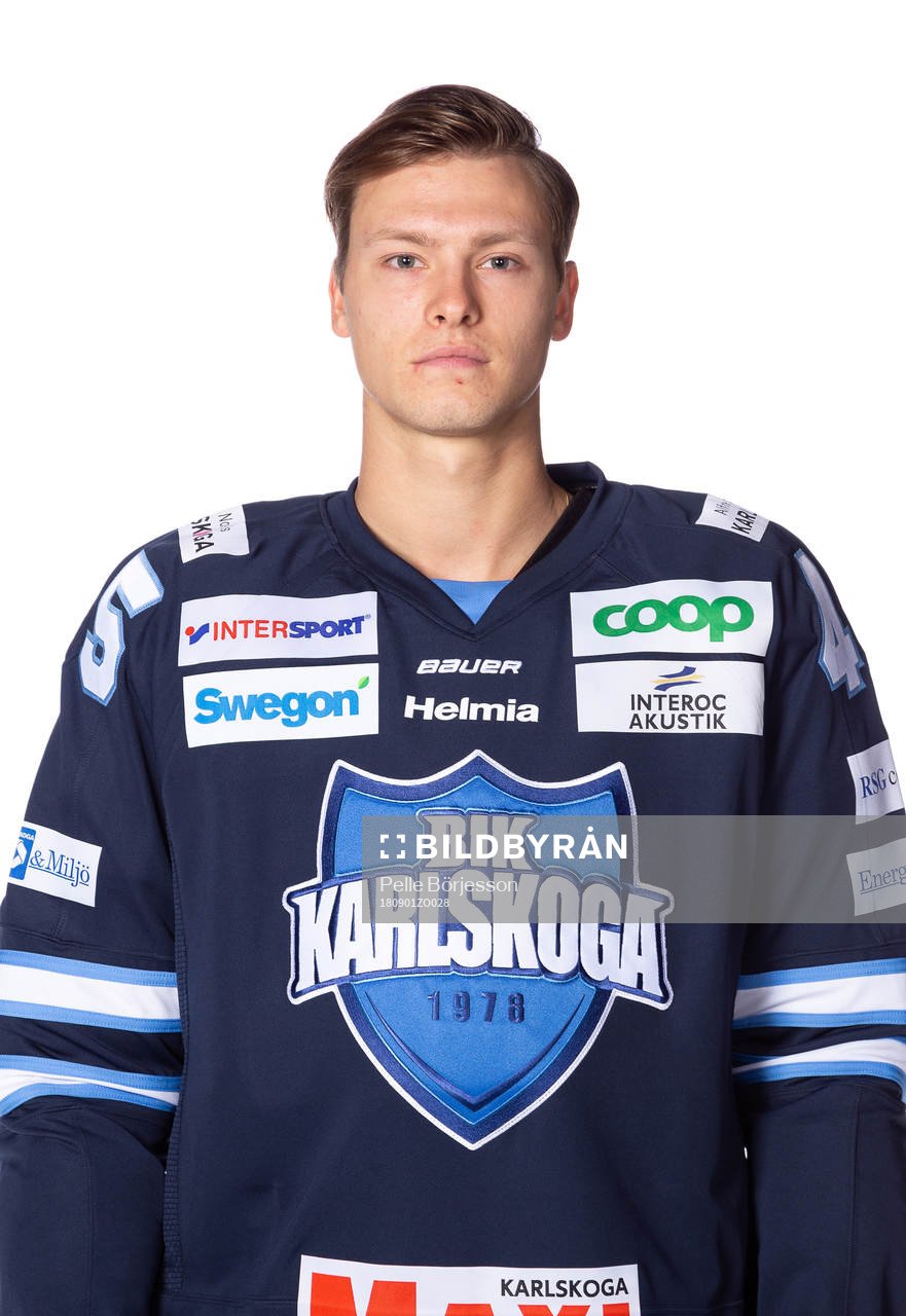 s Axel Lindström