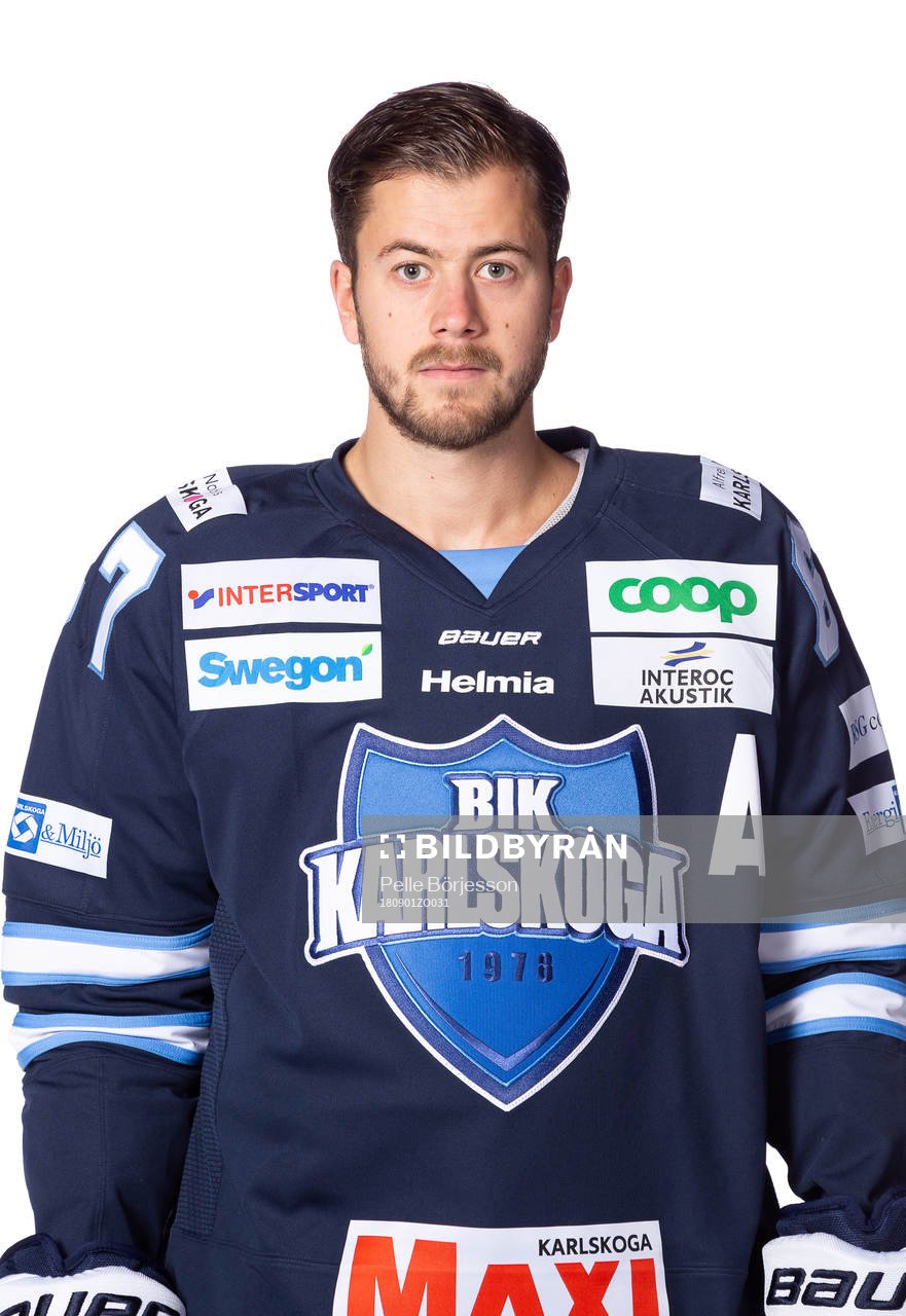 s Victor Berglind