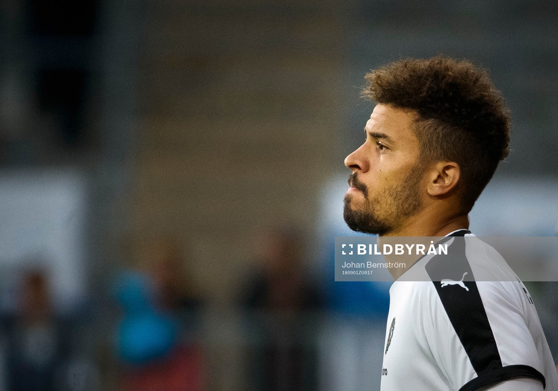 Örebros Fabio De Sousa Silva