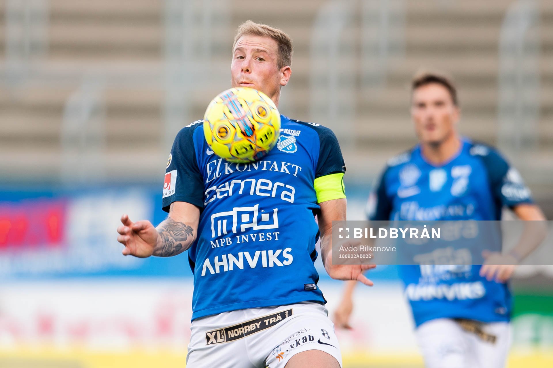 Norrby Marcus Översjö