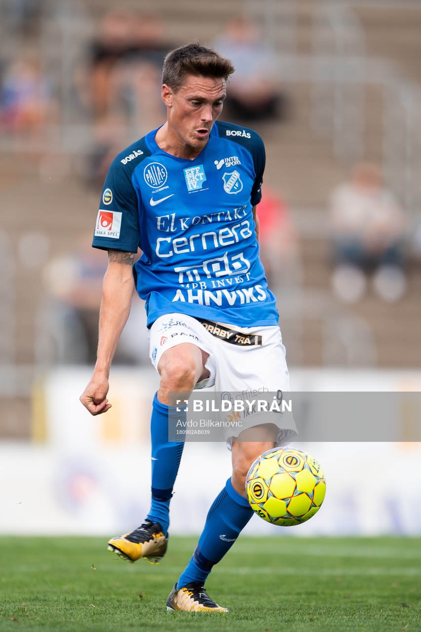 Norrby Lars Nilsson