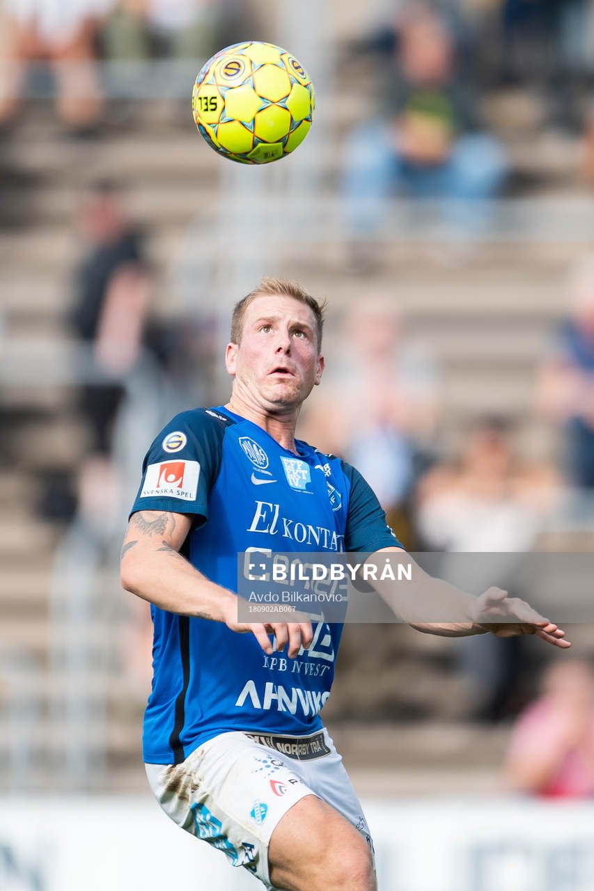Norrby Nicklas Savolainen nickar