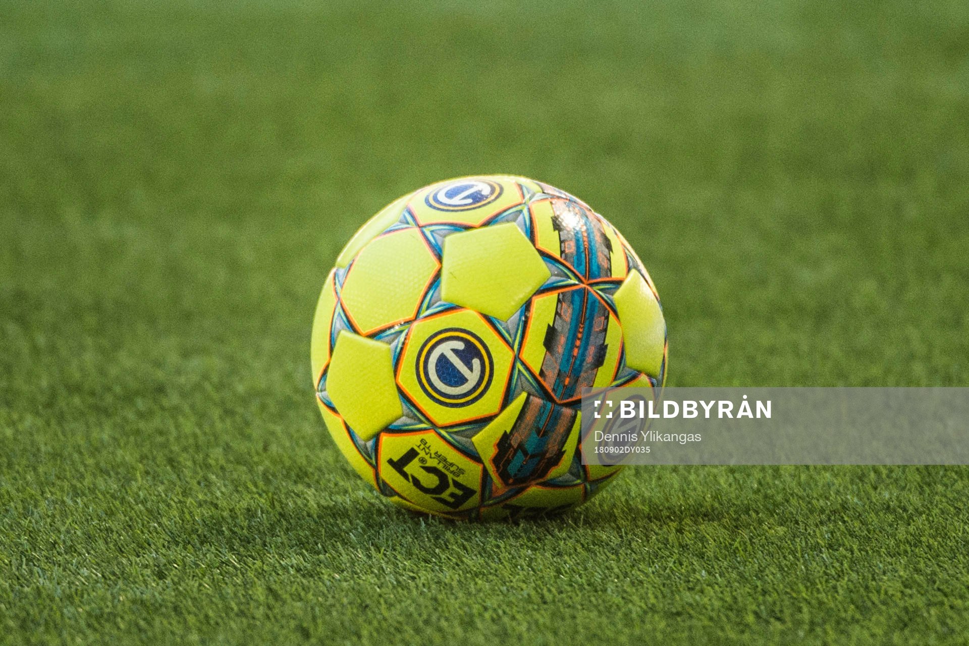 Fotboll