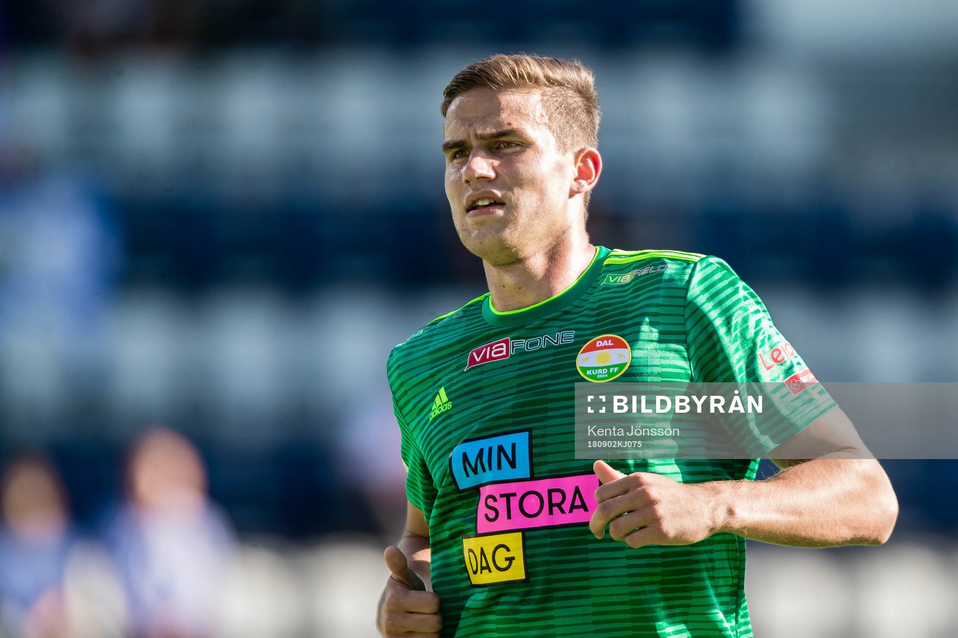Dalkurds Eero Markkanen