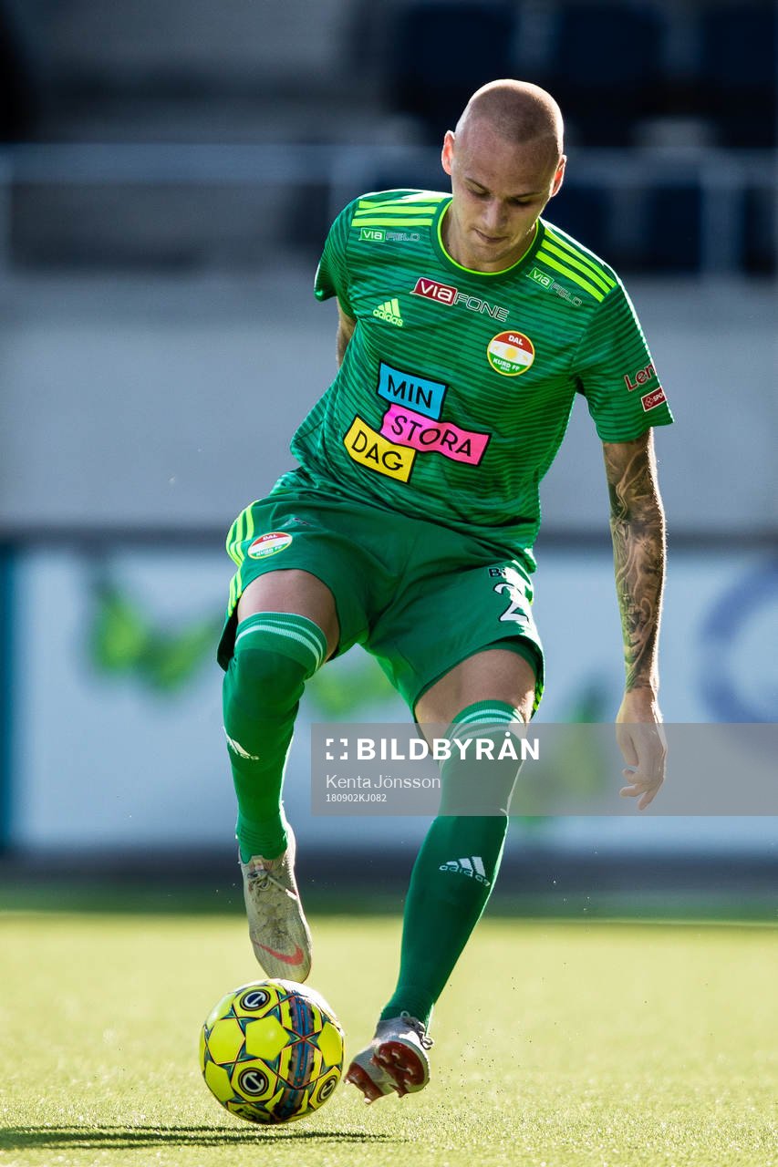 Dalkurds Adam Ståhl