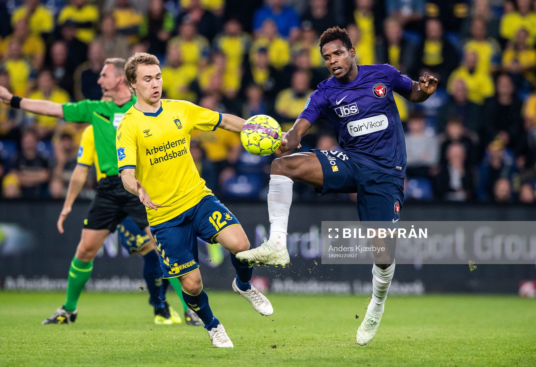 [DK=20180902: Simon Tibbling (12), Brøndby IF og Frank