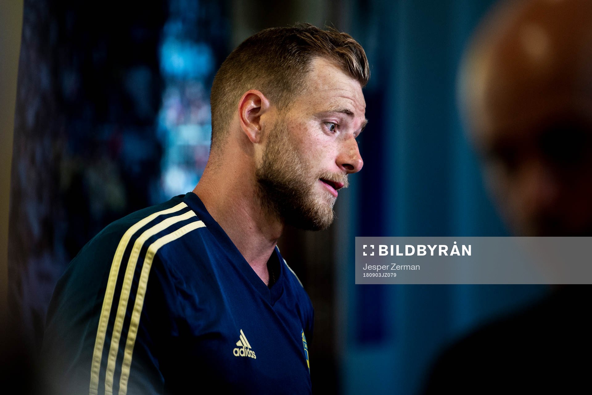 Sveriges John Guidetti