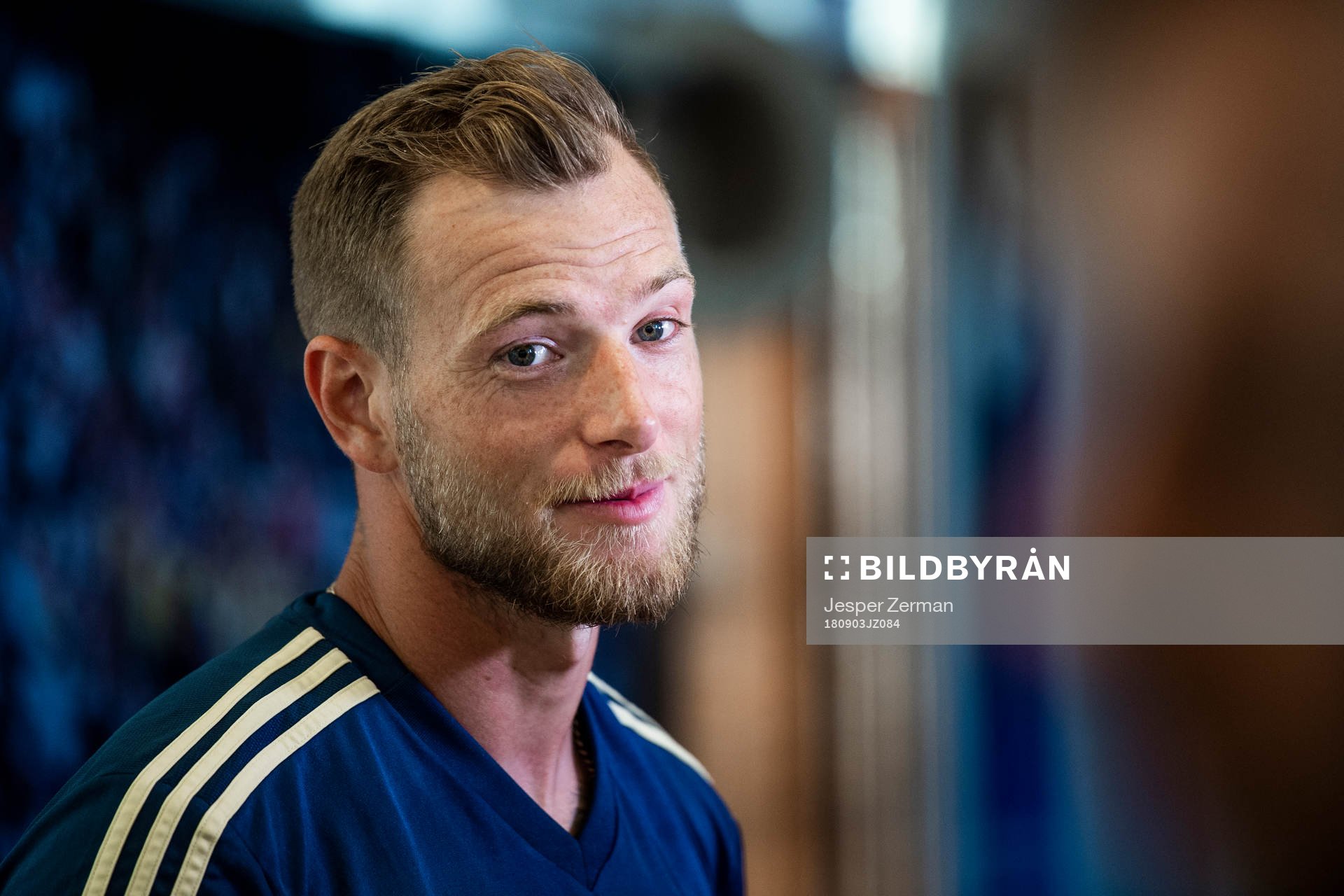 Sveriges John Guidetti