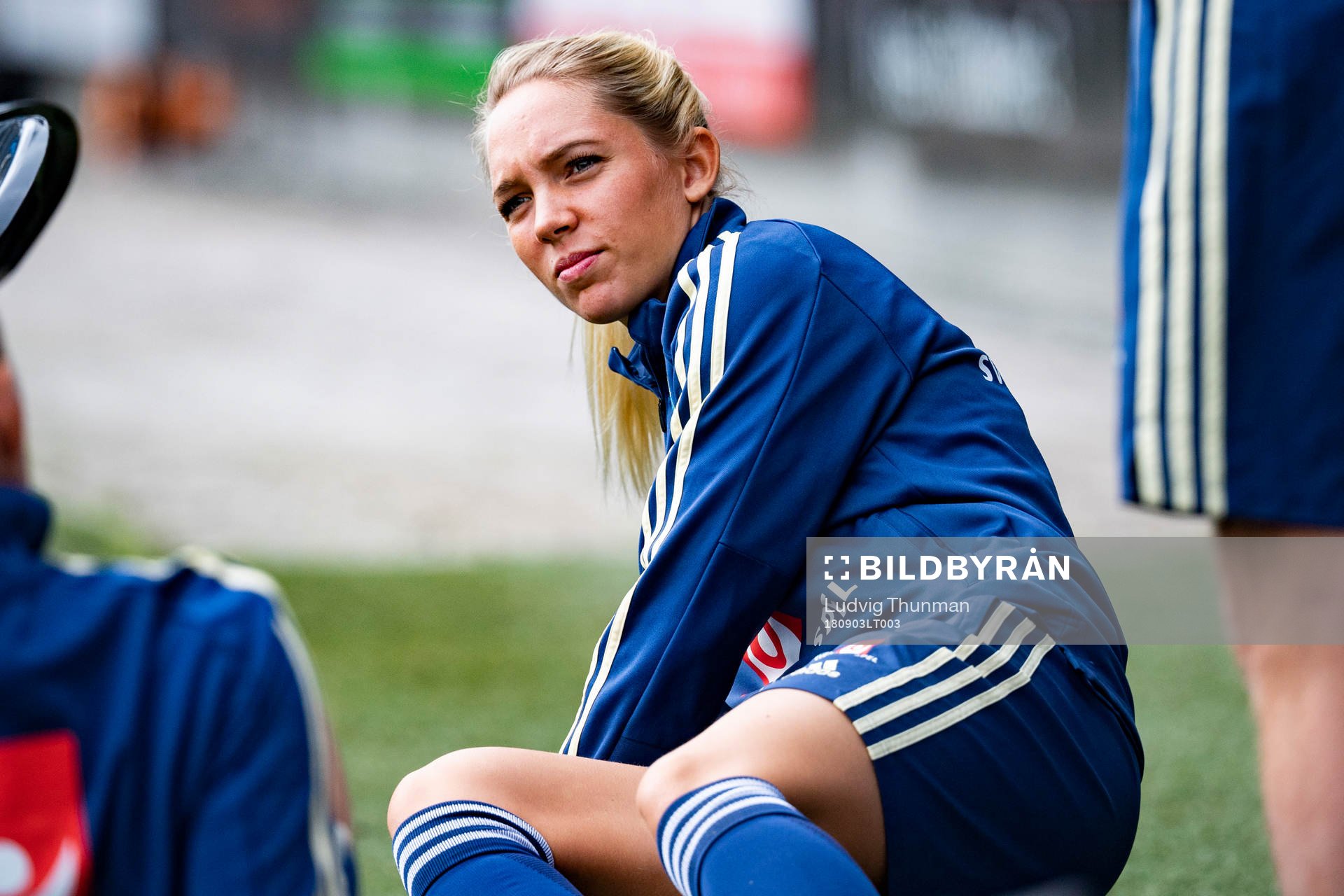 Elin Rubensson