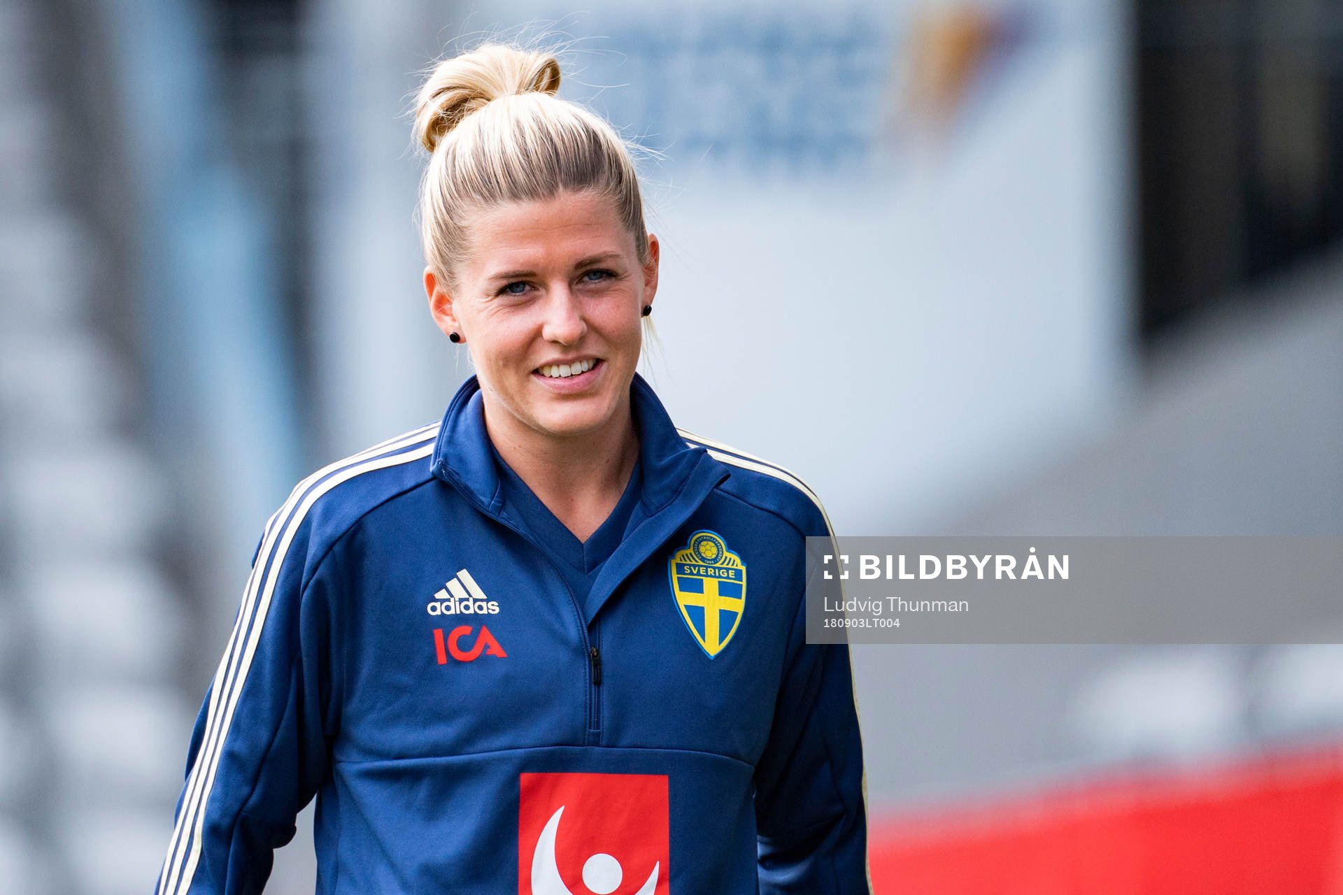 Olivia Schough