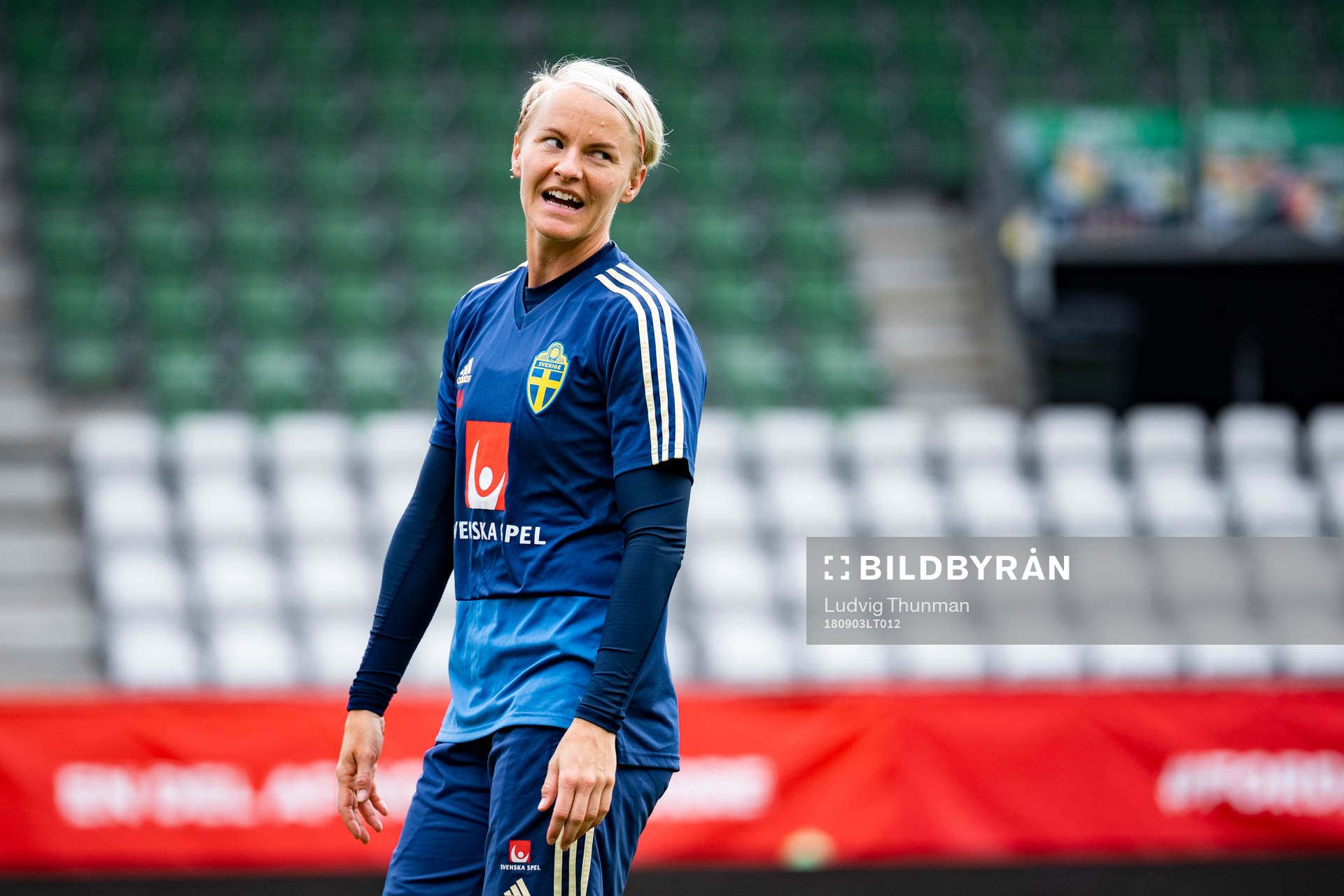 Nilla Fischer