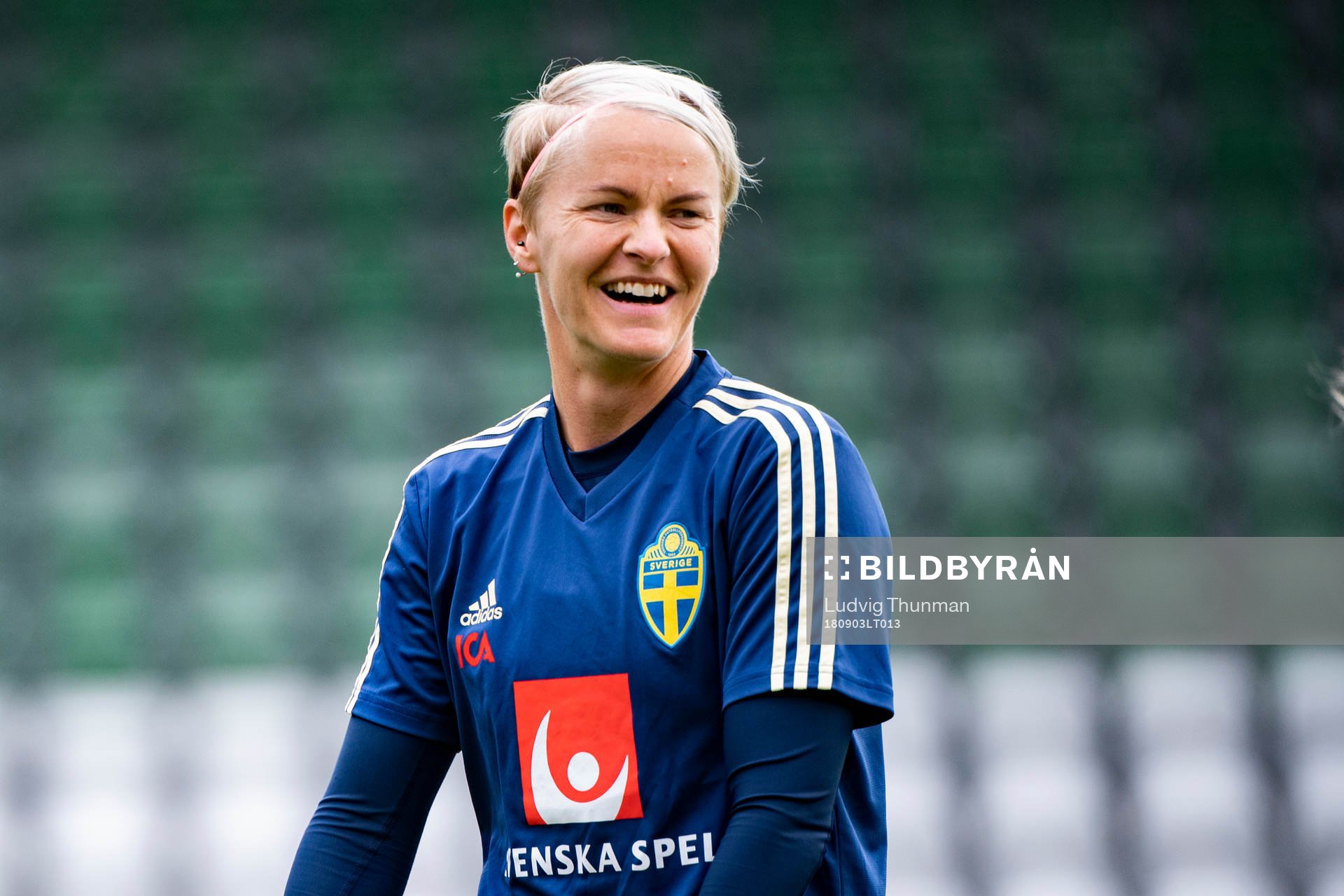 Nilla Fischer
