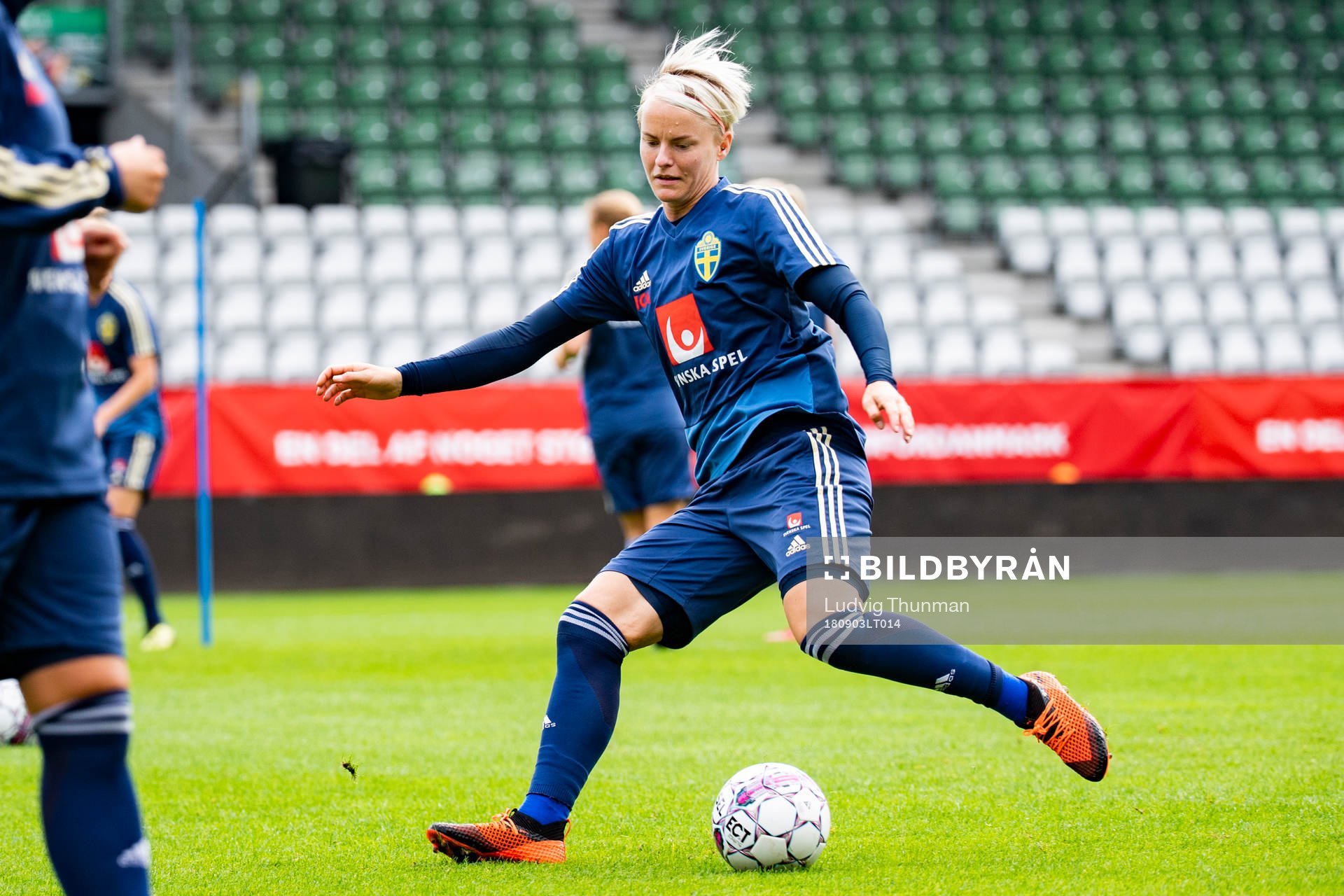 Nilla Fischer