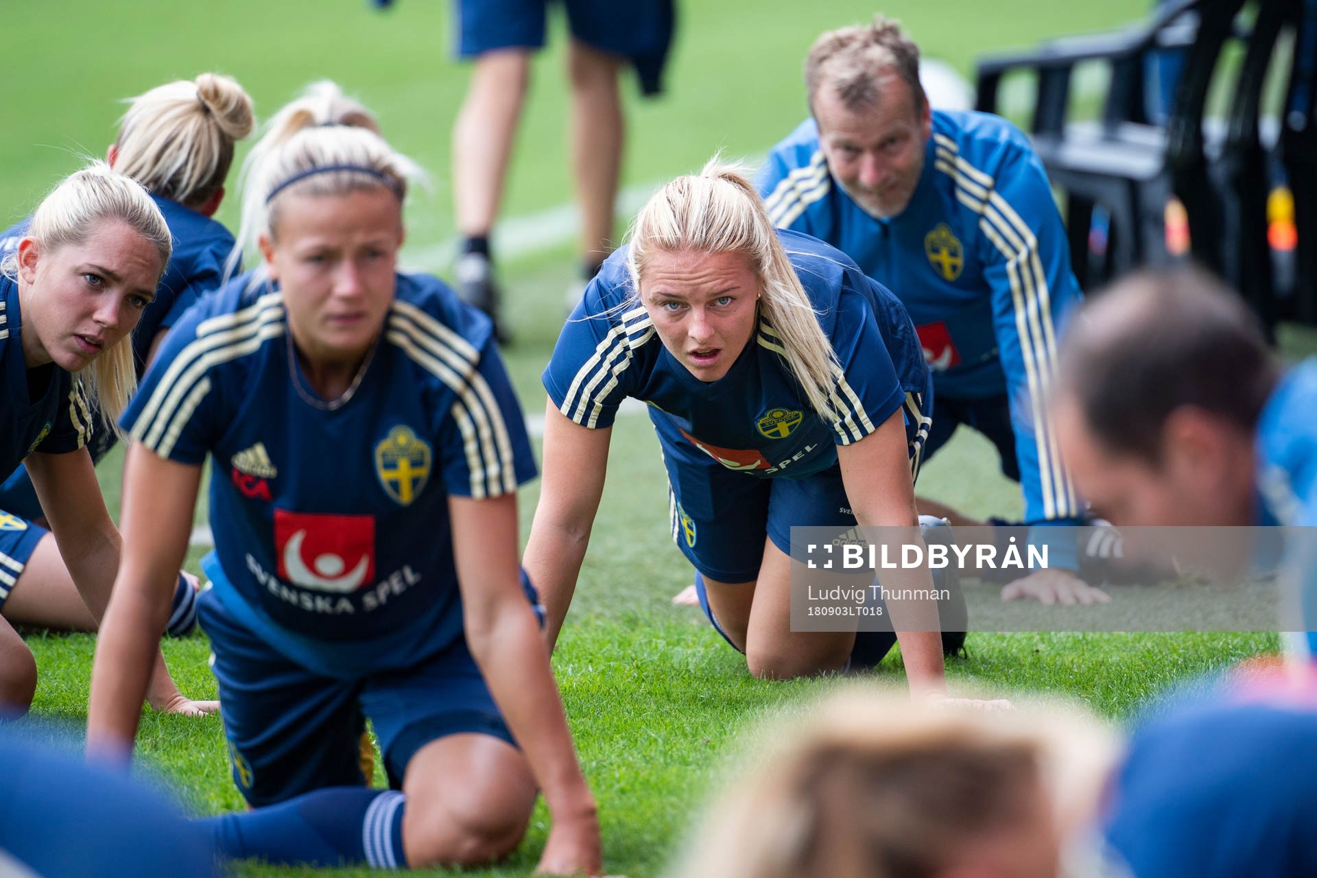 Mimmi Larsson