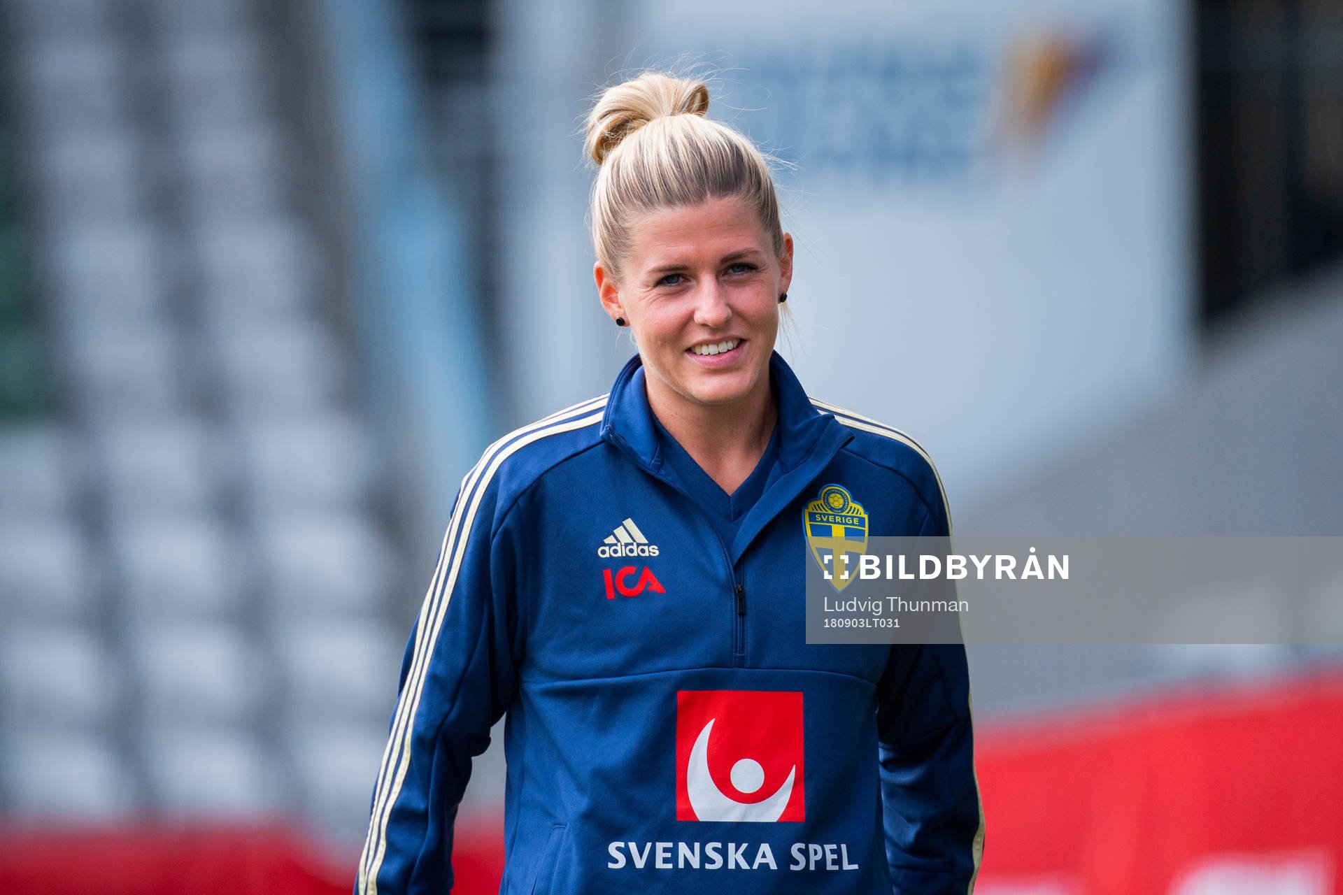 Olivia Schough