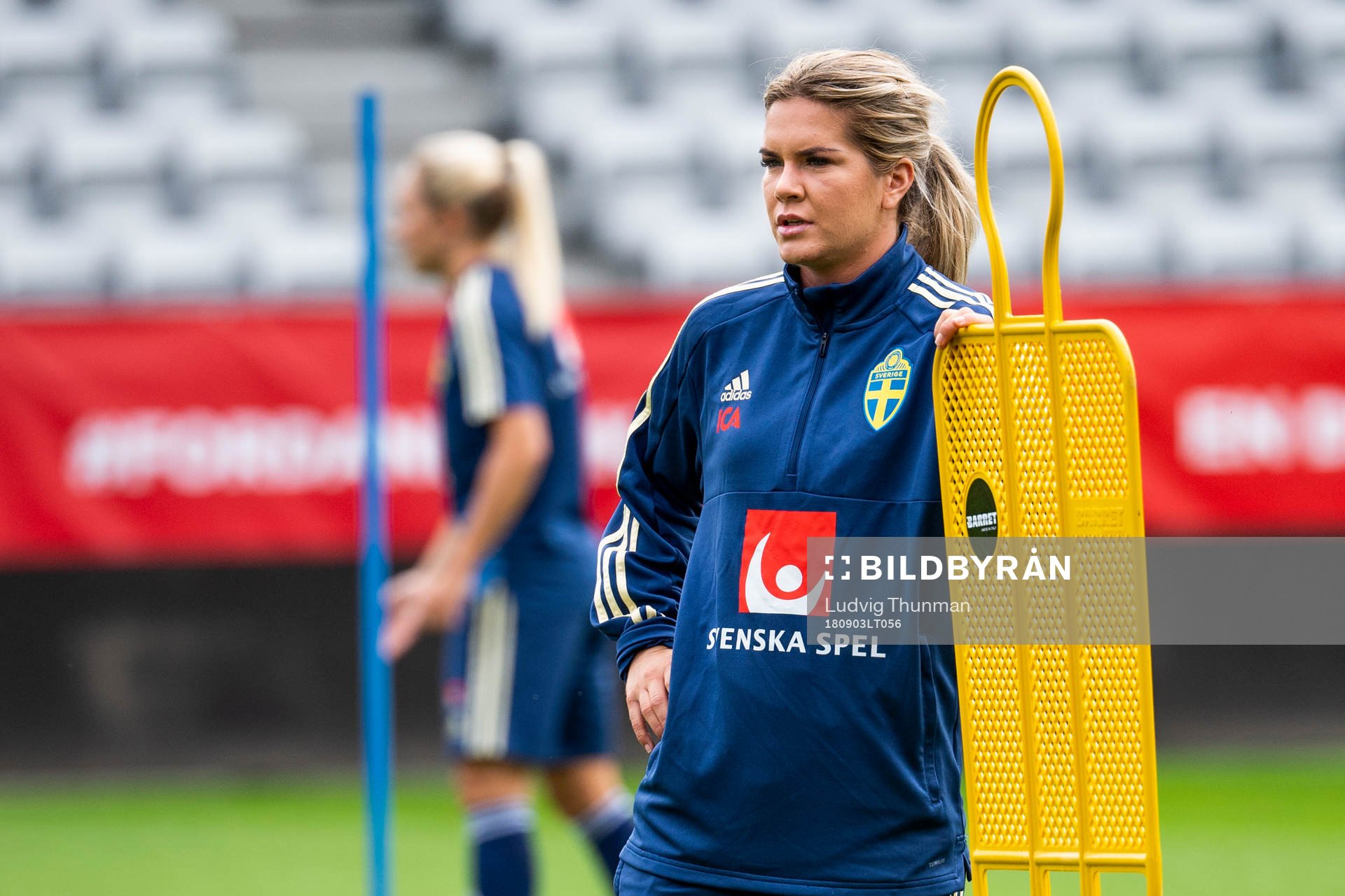 Hanna Folkesson