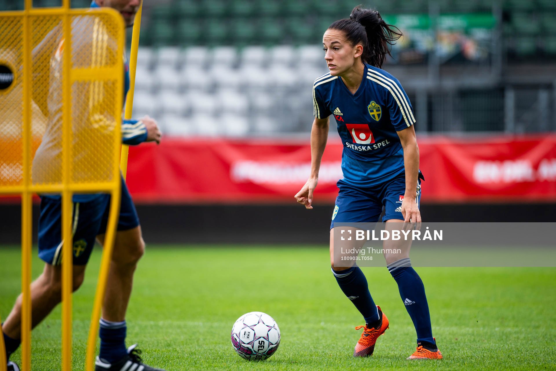 Anna Oskarsson