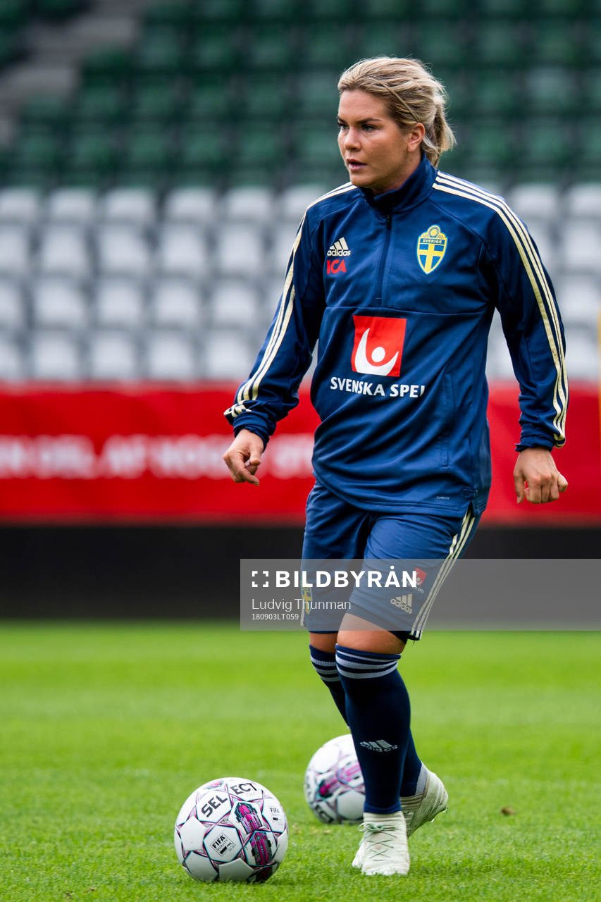Hanna Folkesson
