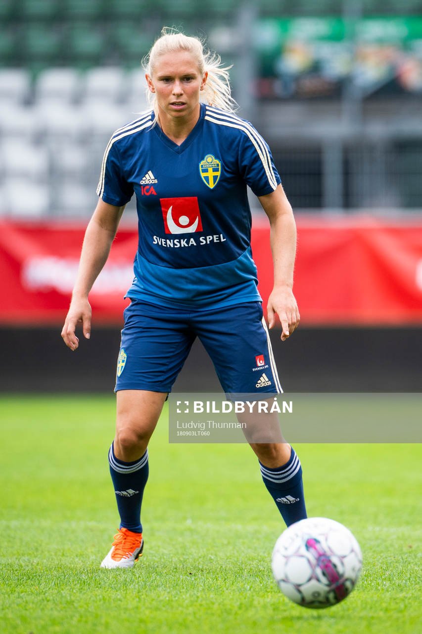 Jonna Andersson