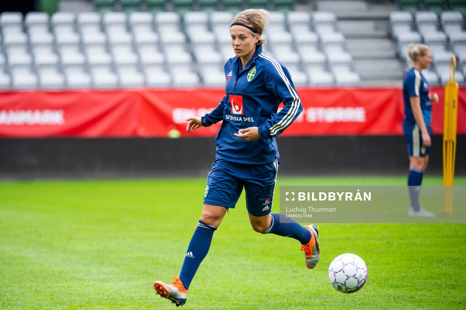 Lina Hurtig