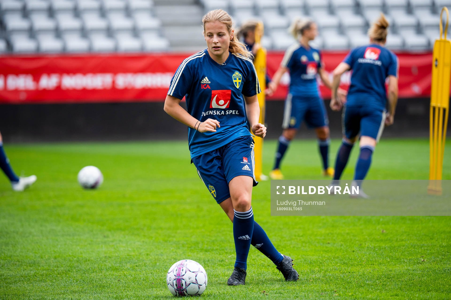 Anna Anvegård