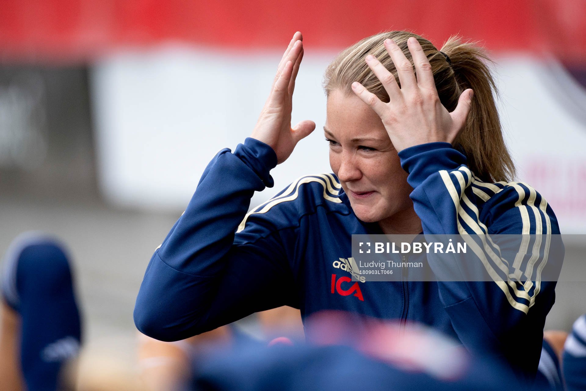 Mia Carlsson