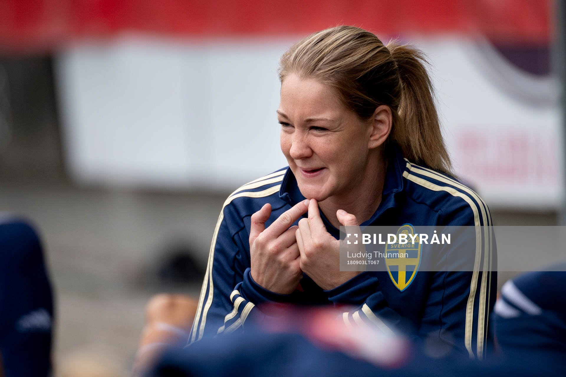 Mia Carlsson