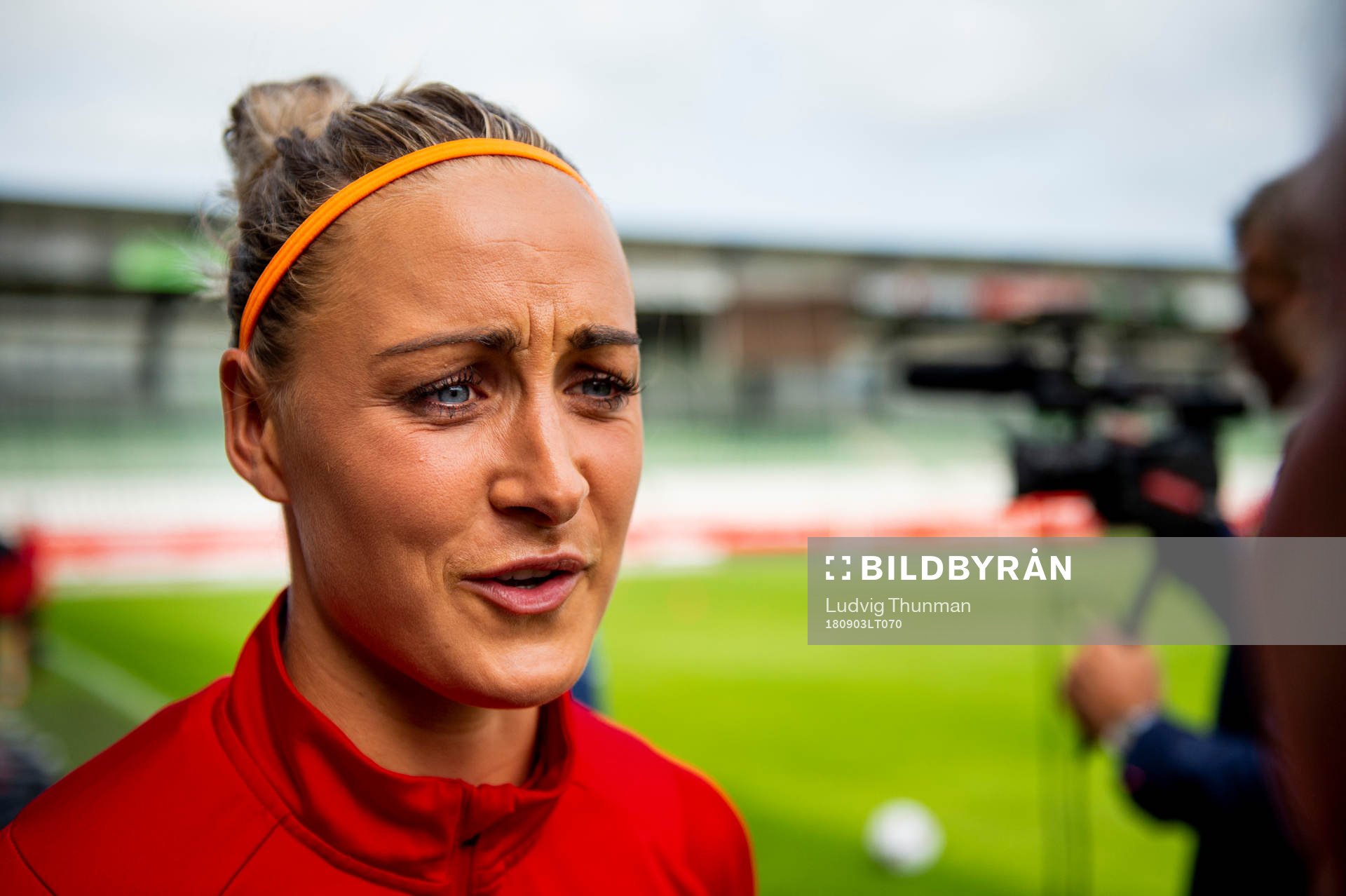 Sanne Troelsgaard