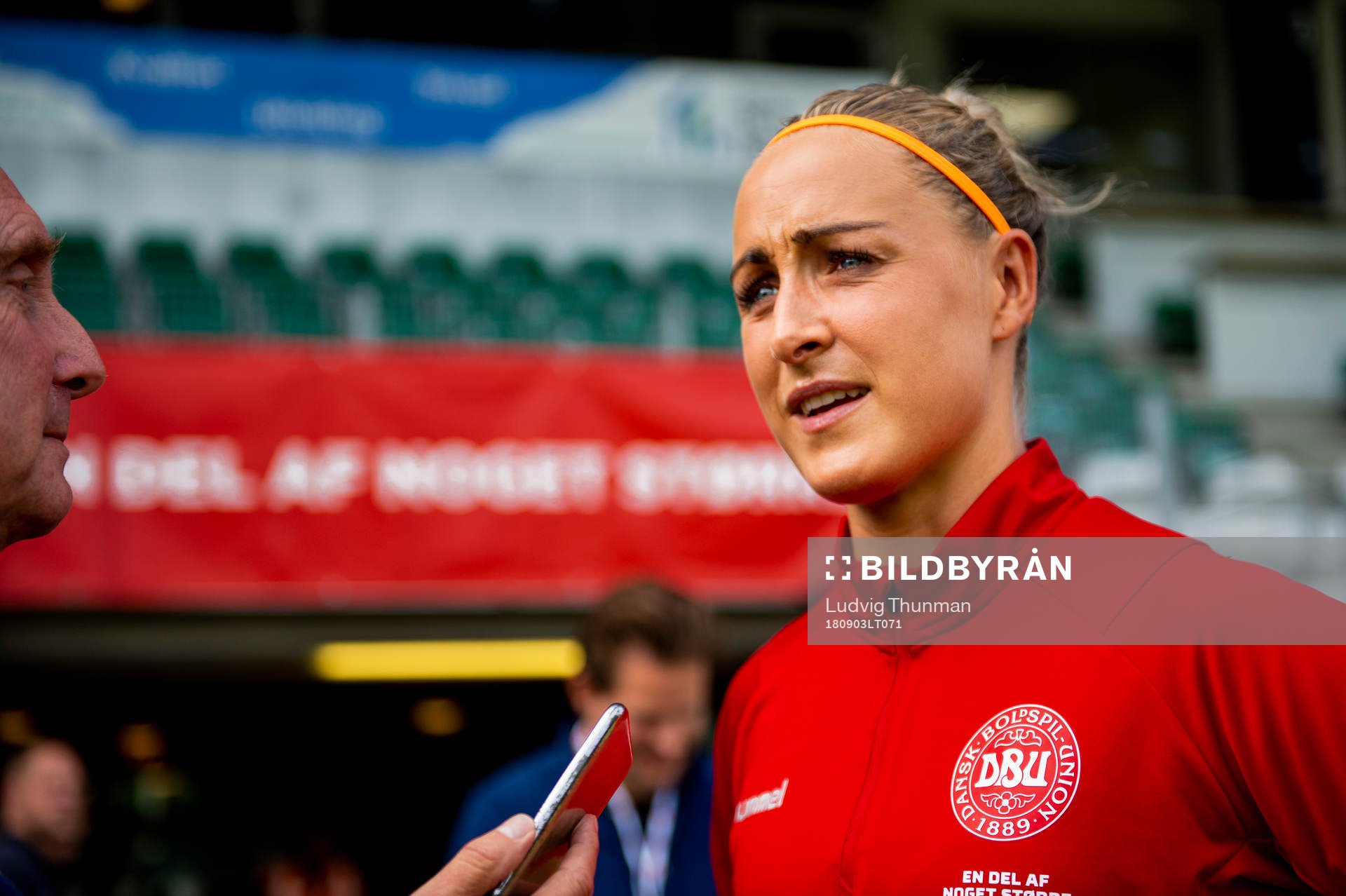 Sanne Troelsgaard
