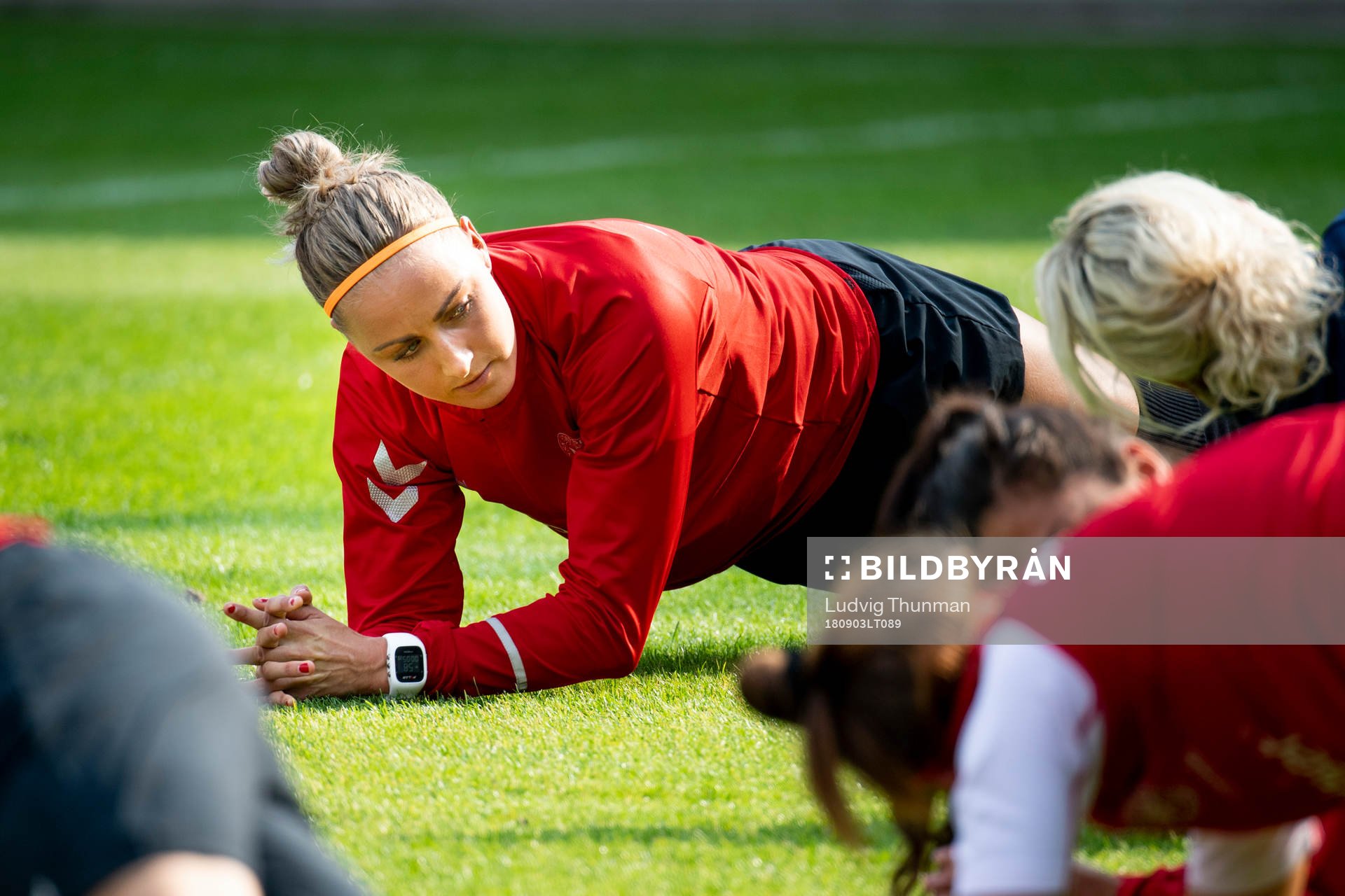 Sanne Troelsgaard