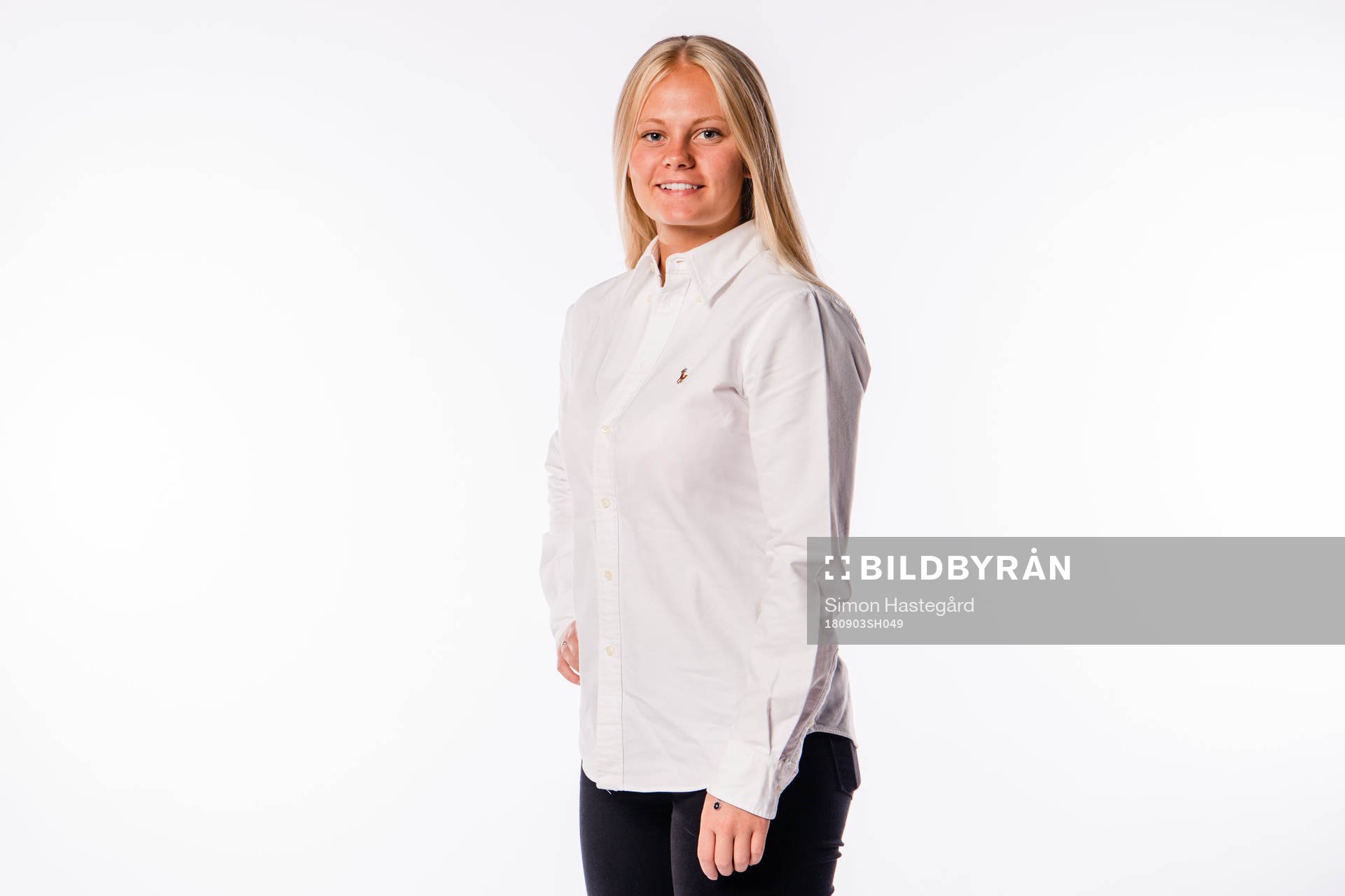 Göteborgs Jennifer Carlsson