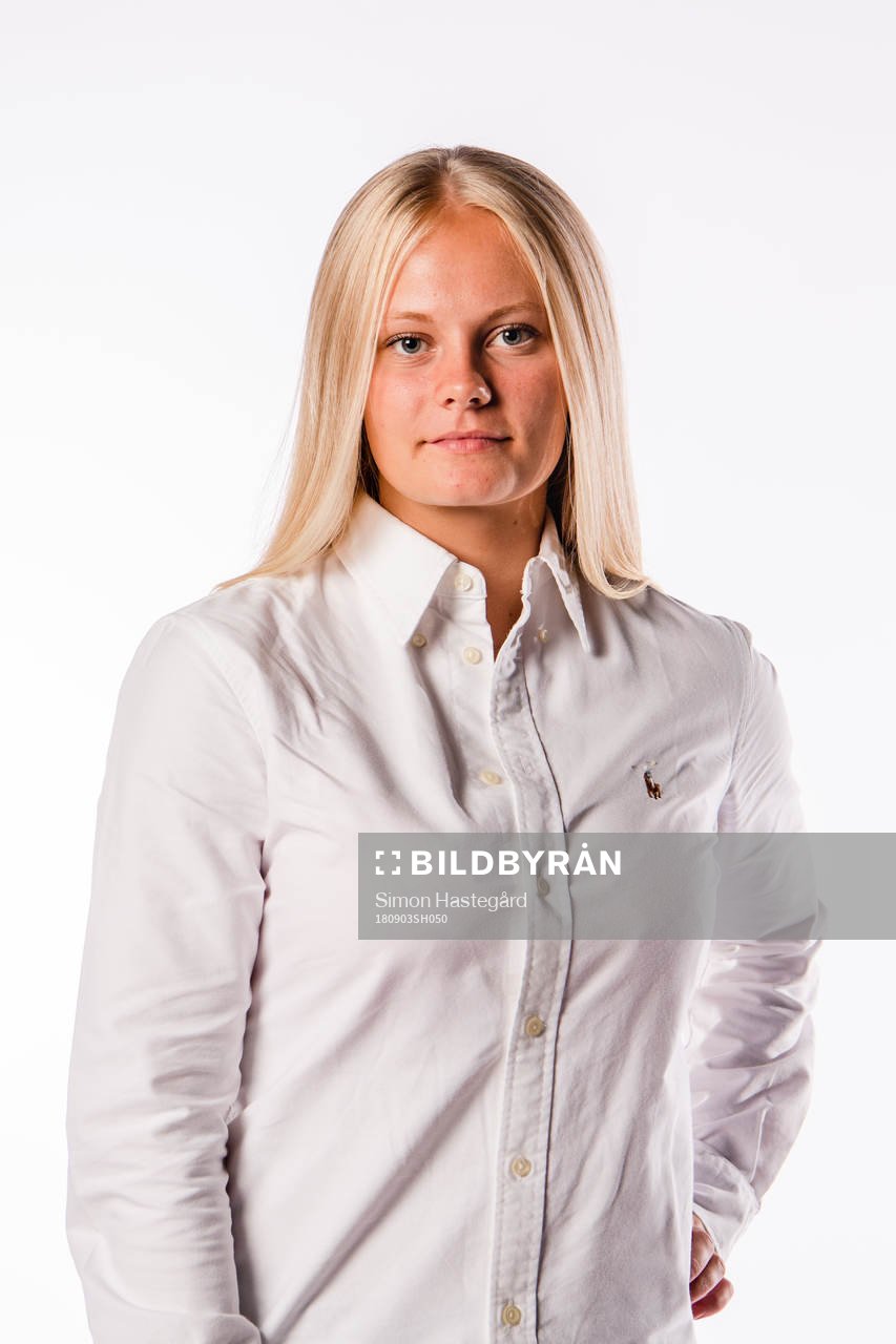 Göteborgs Jennifer Carlsson