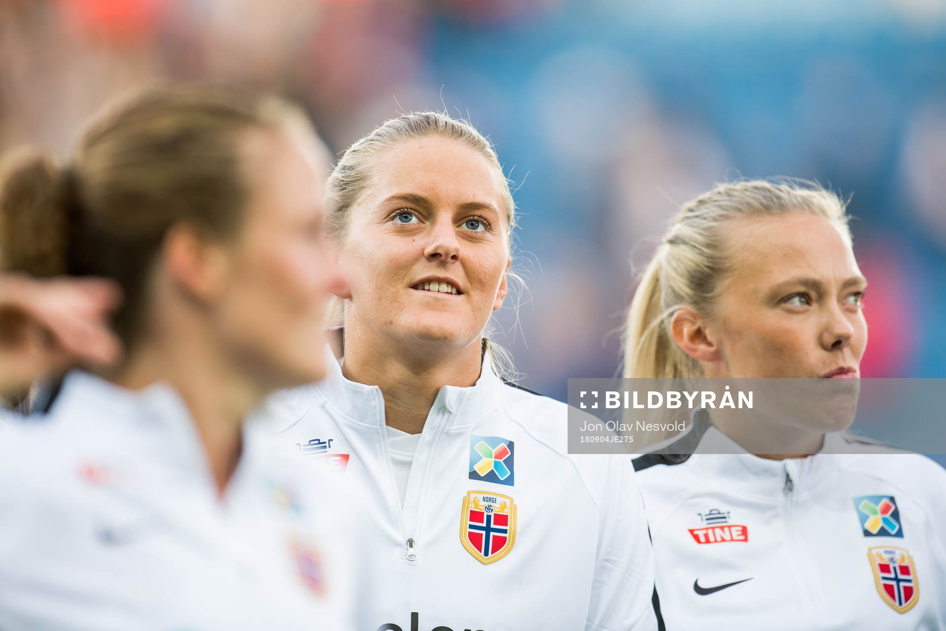 Maria Dybwad Brochmann