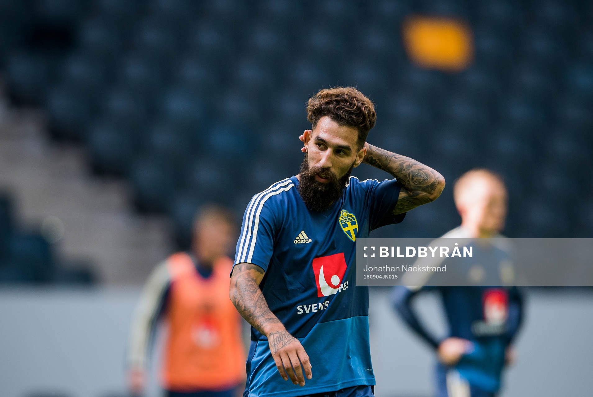 Jimmy Durmaz