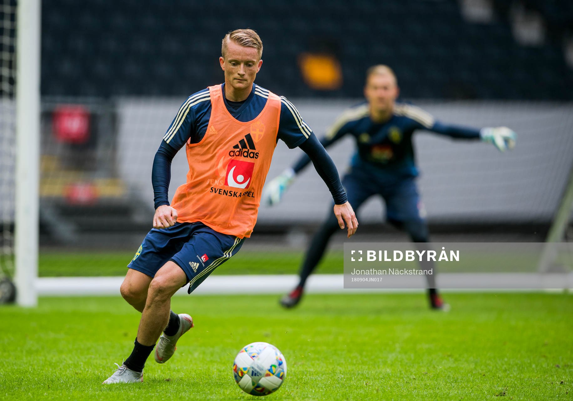 Sam Larsson
