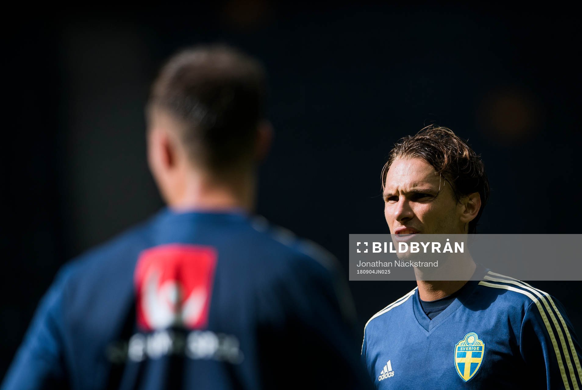Albin Ekdal