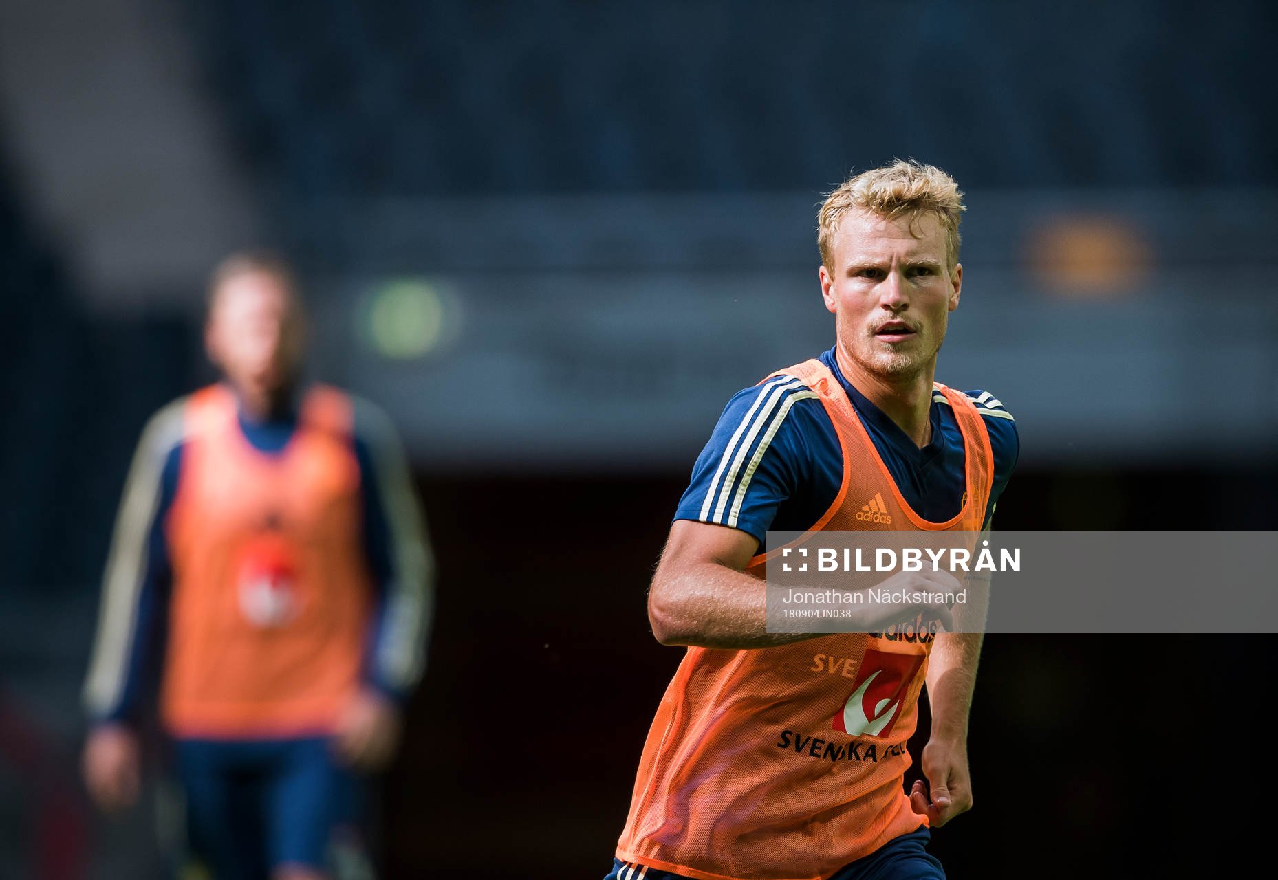Oscar Hiljemark